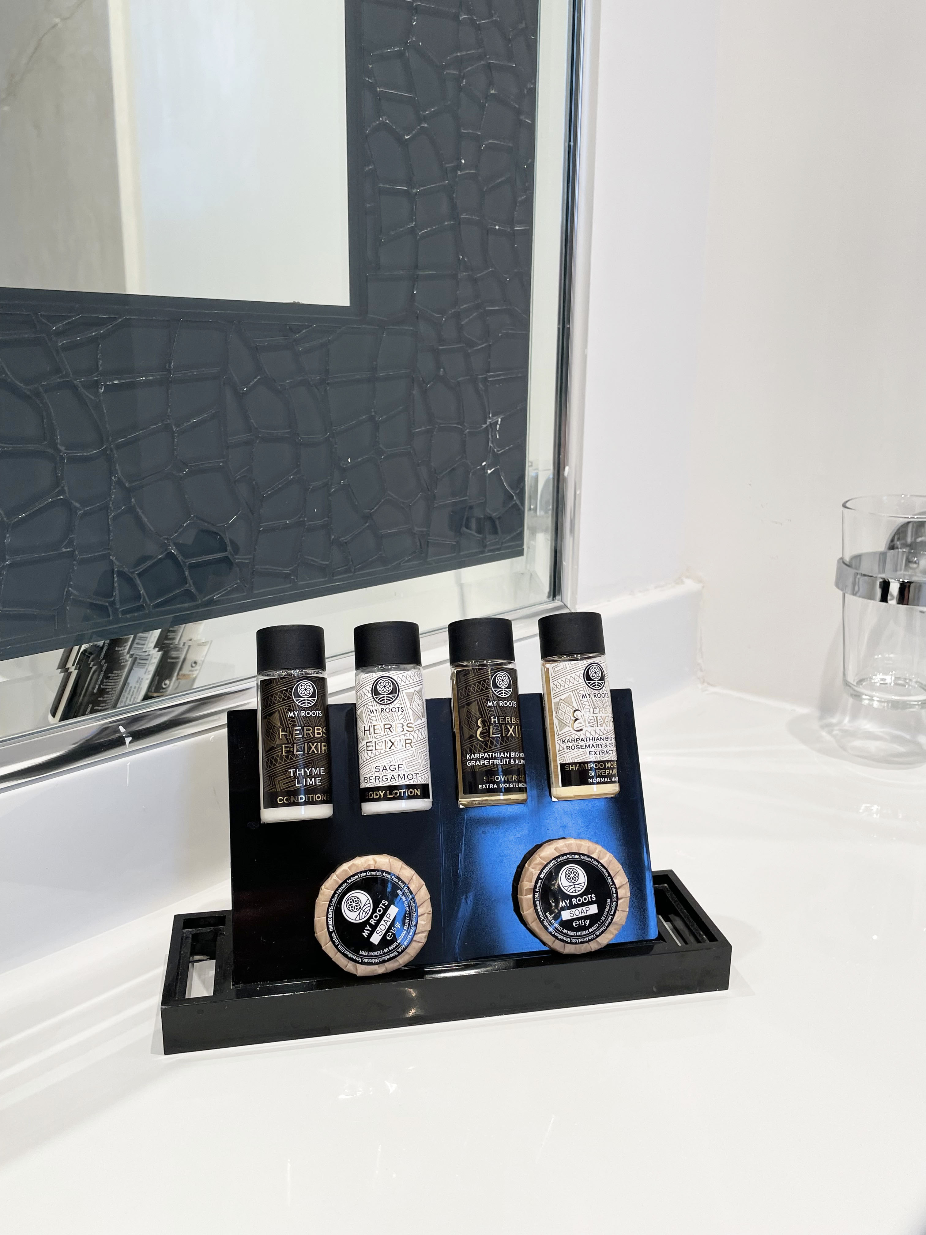 Suite Capacity 3 Two Bedrooms