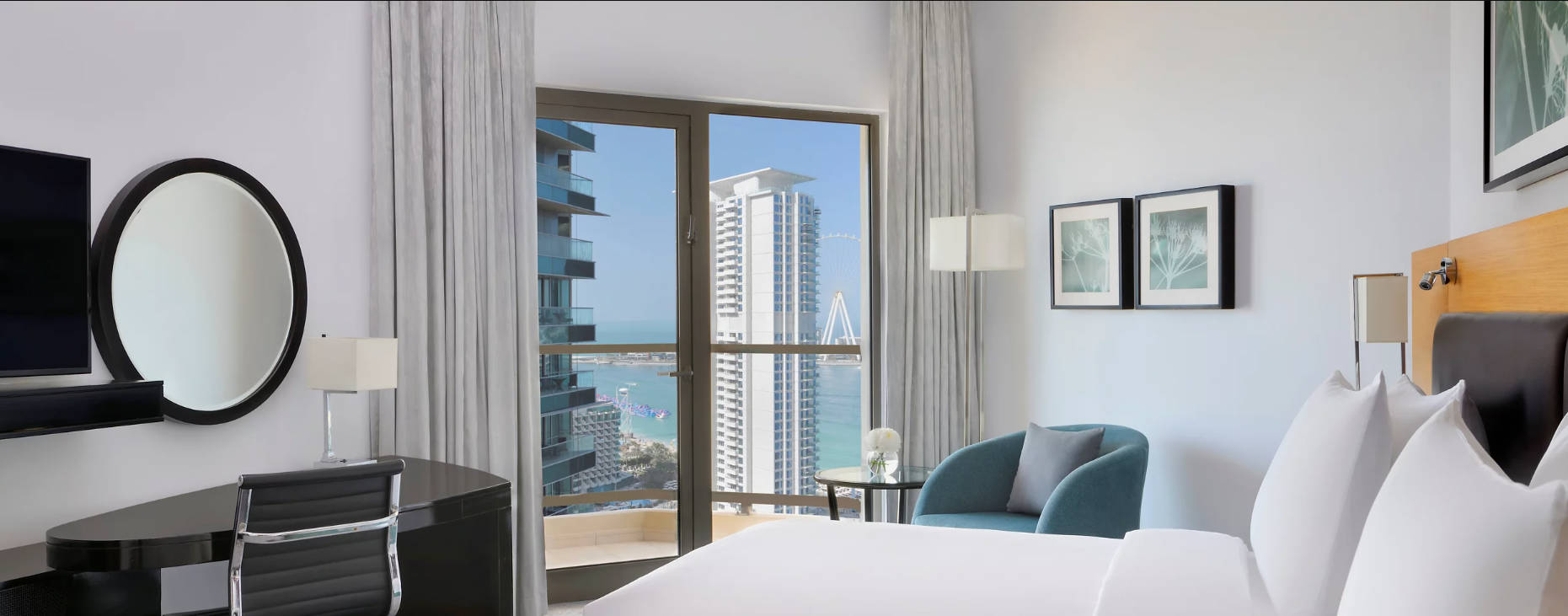 Double or Twin Executive