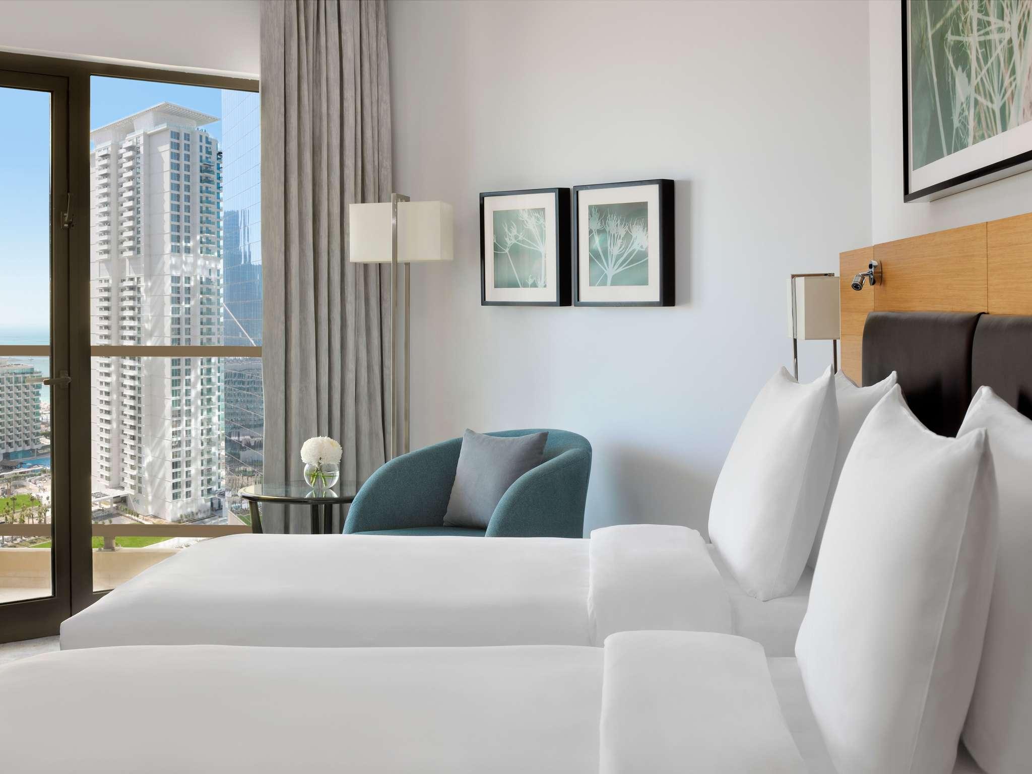 Room Superior King Bed