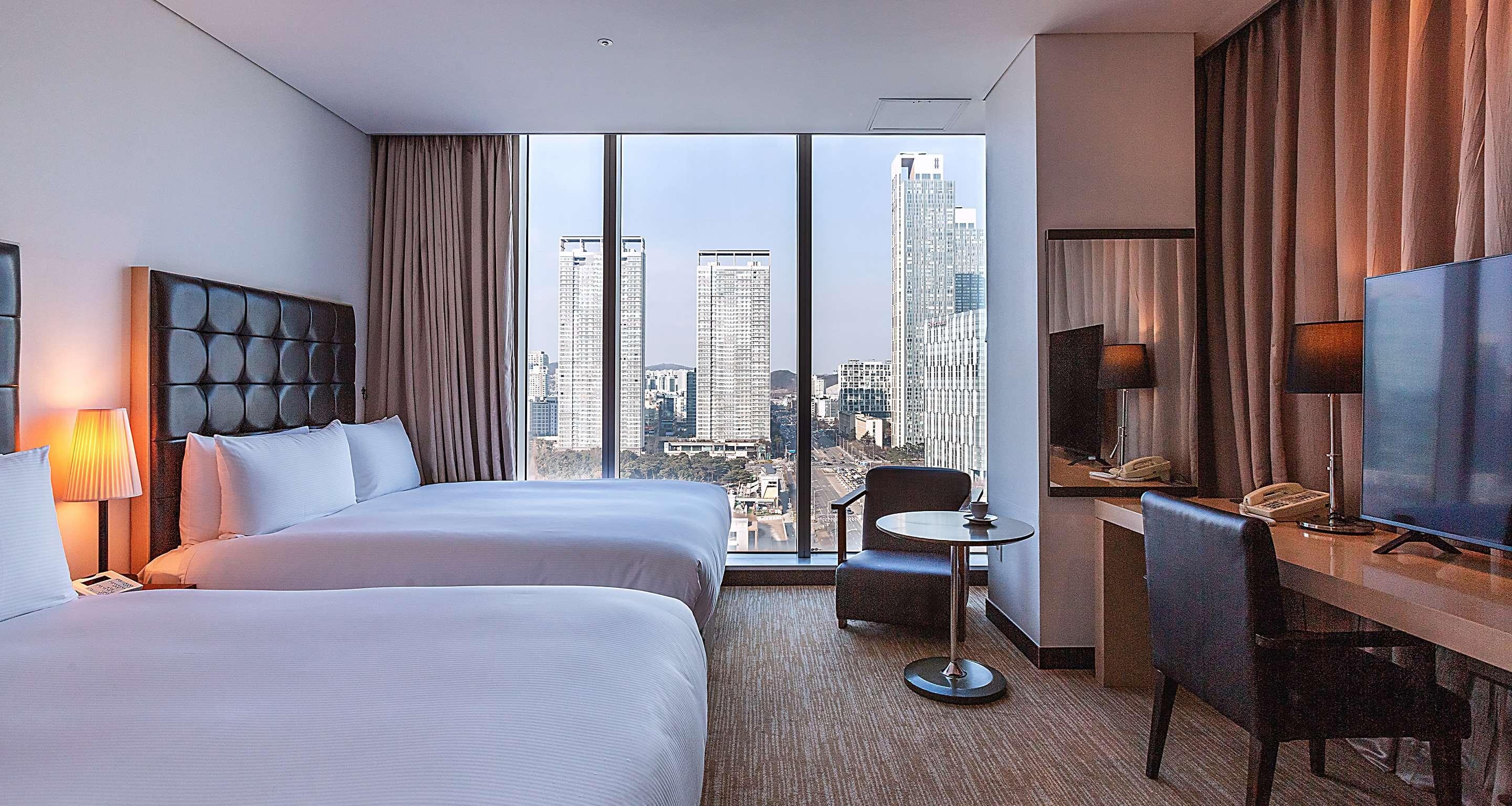 Family Room Park View