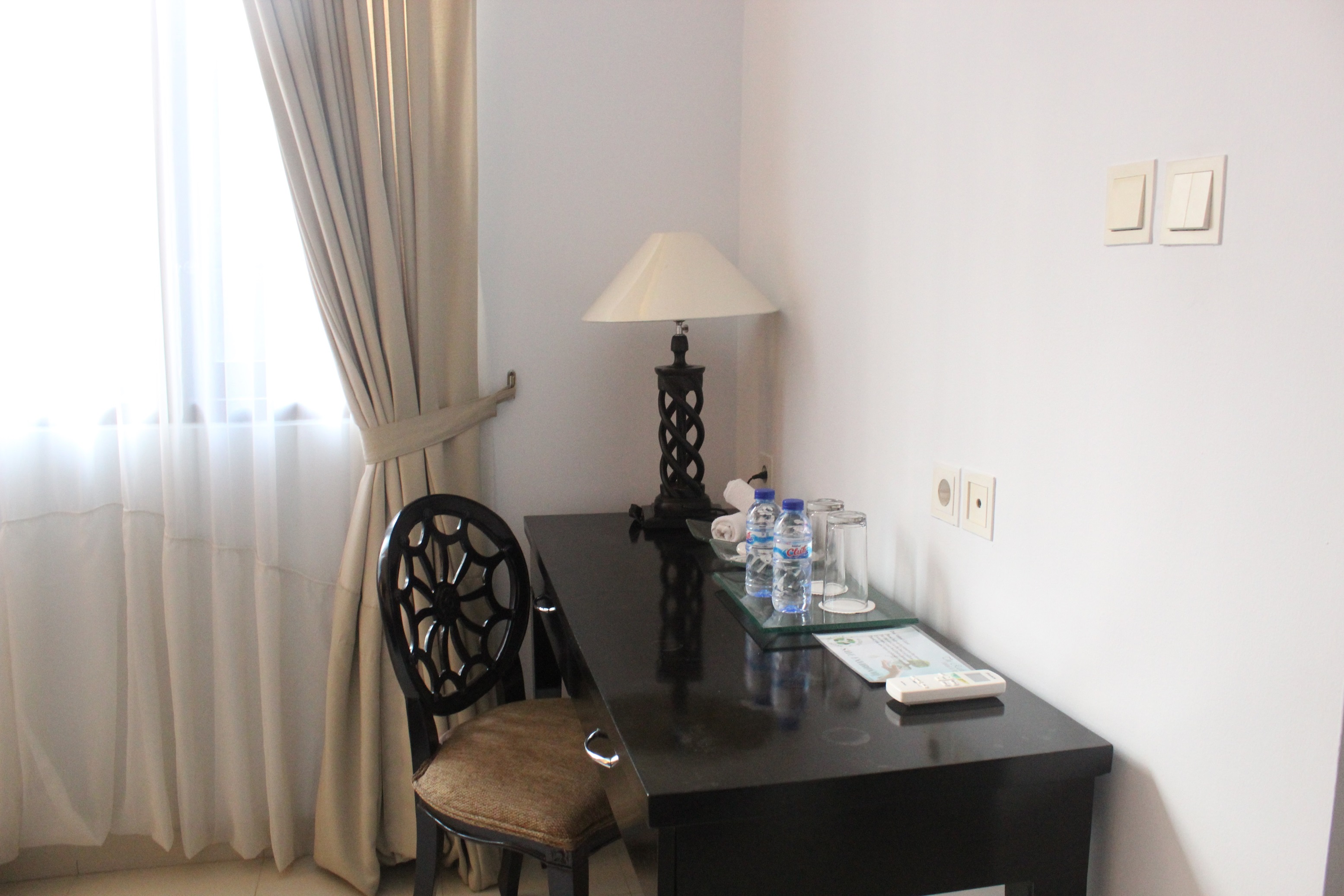 Family Room Standard