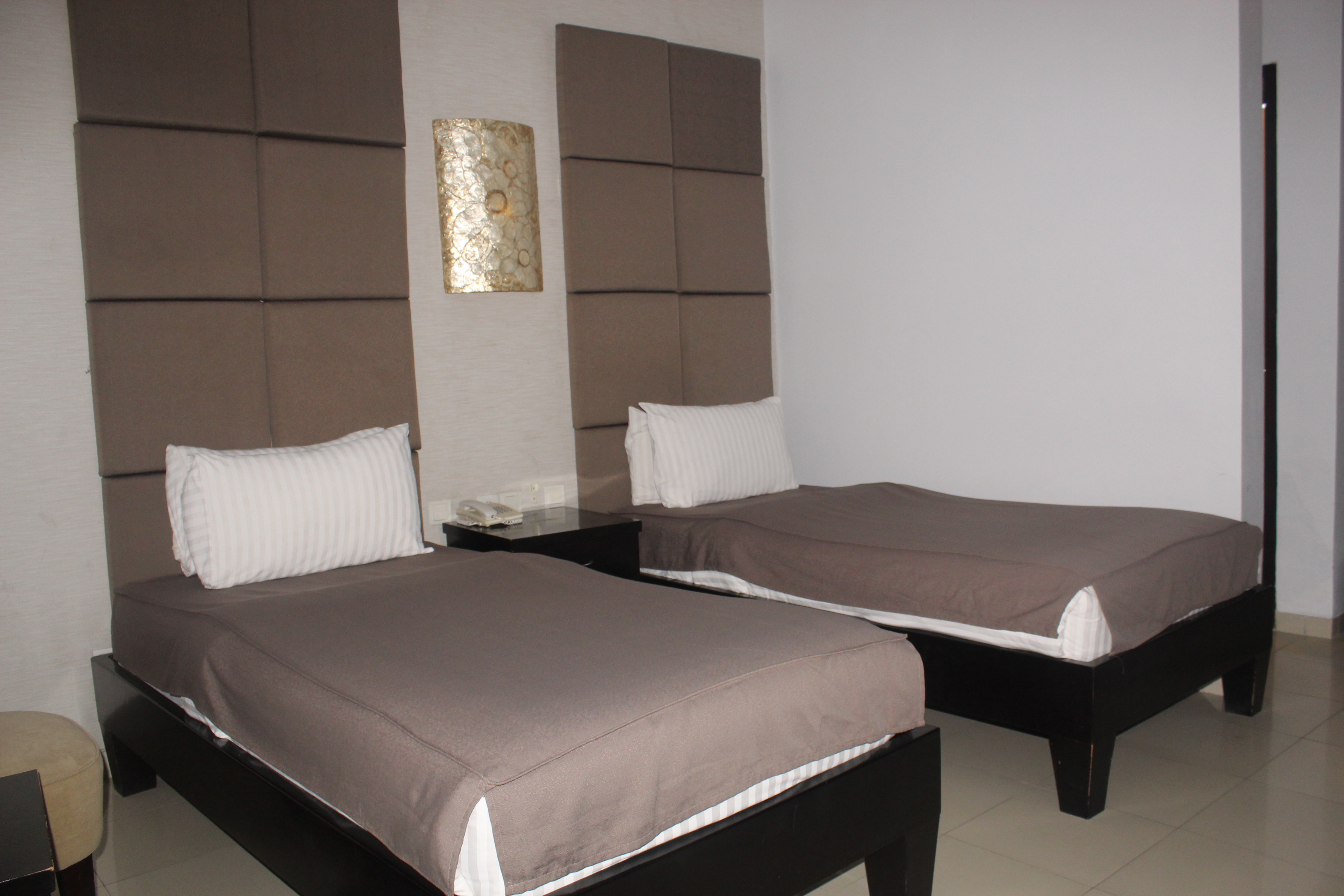 Double or Twin Superior