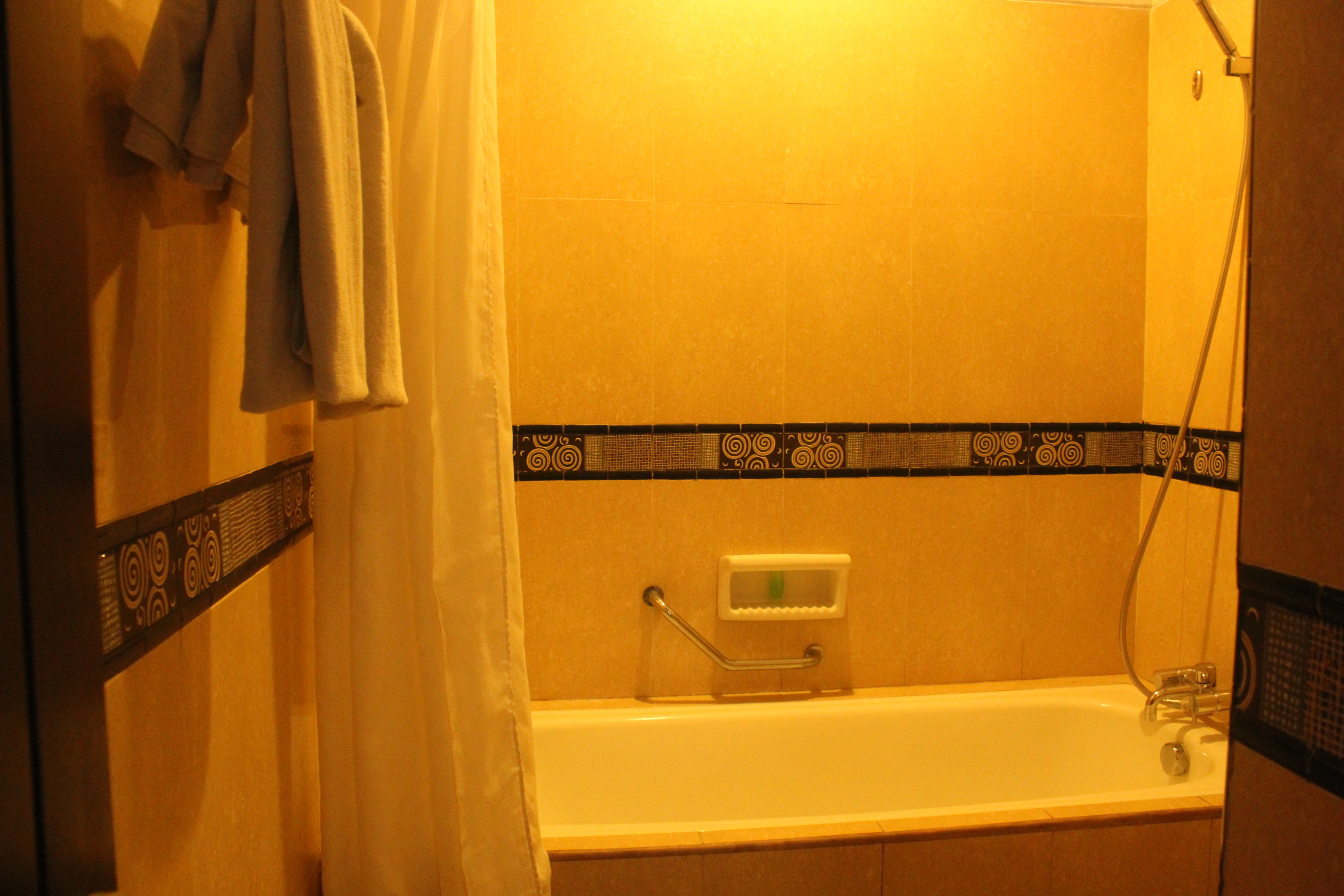 Family Room Standard