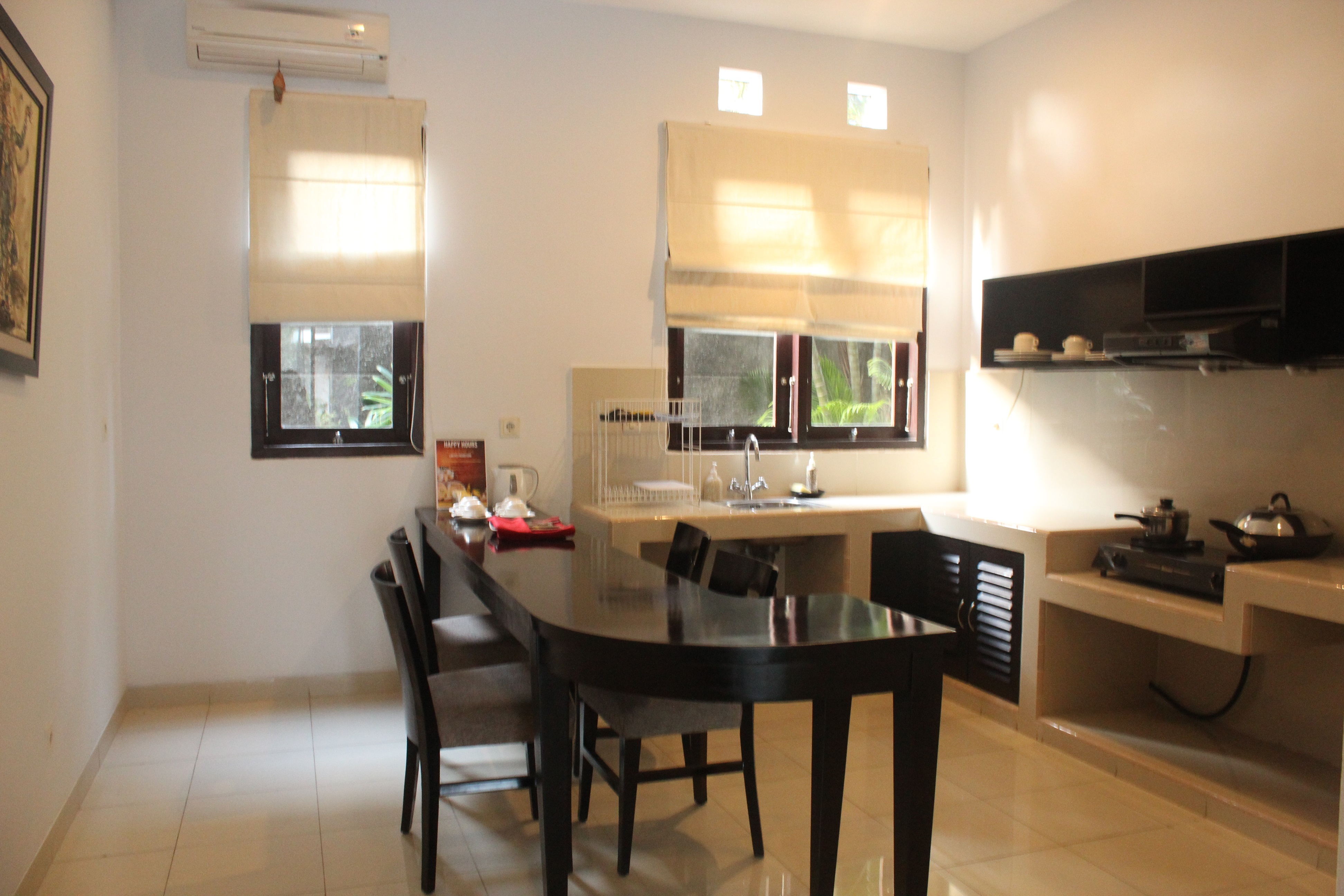 Family Room Standard