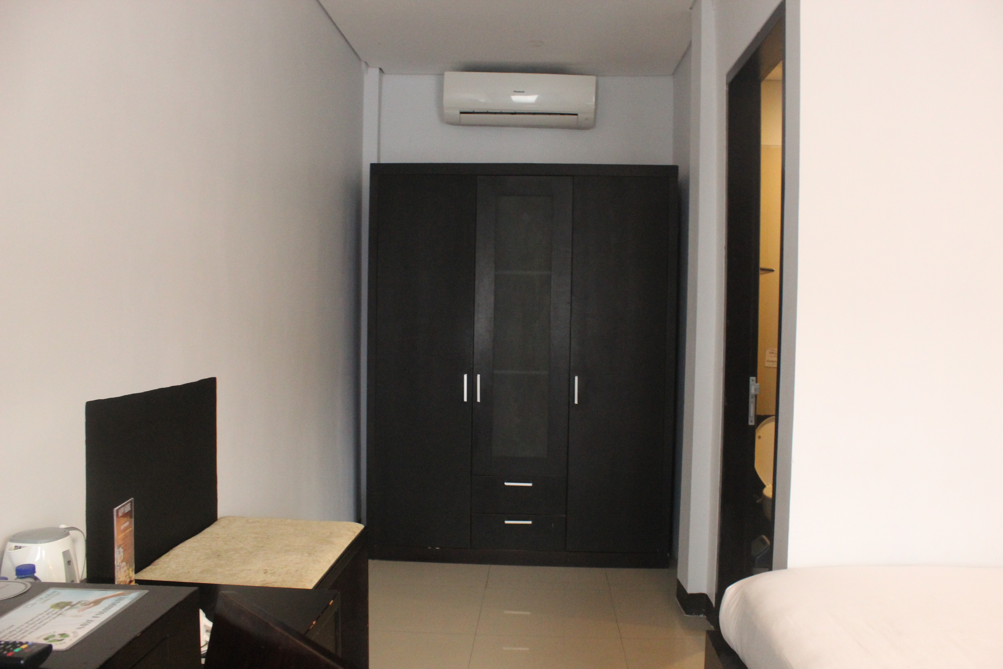 Double or Twin Standard