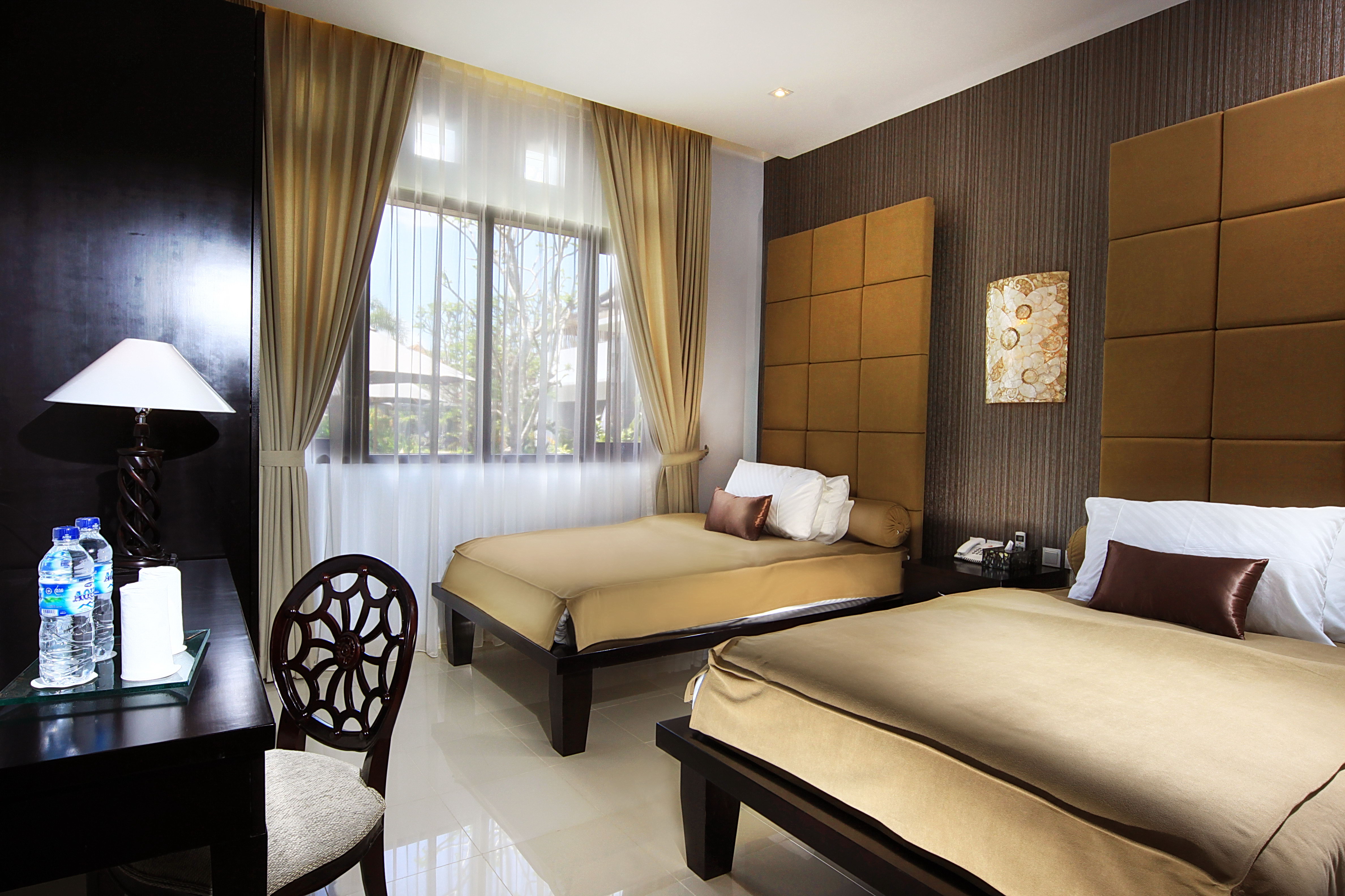 Family Room Standard