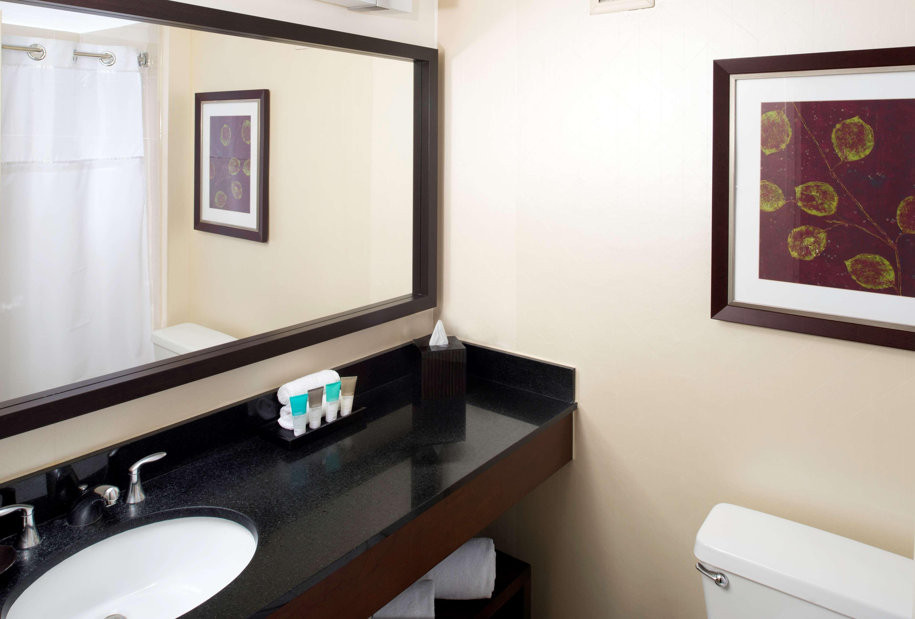 Double Executive King Bed