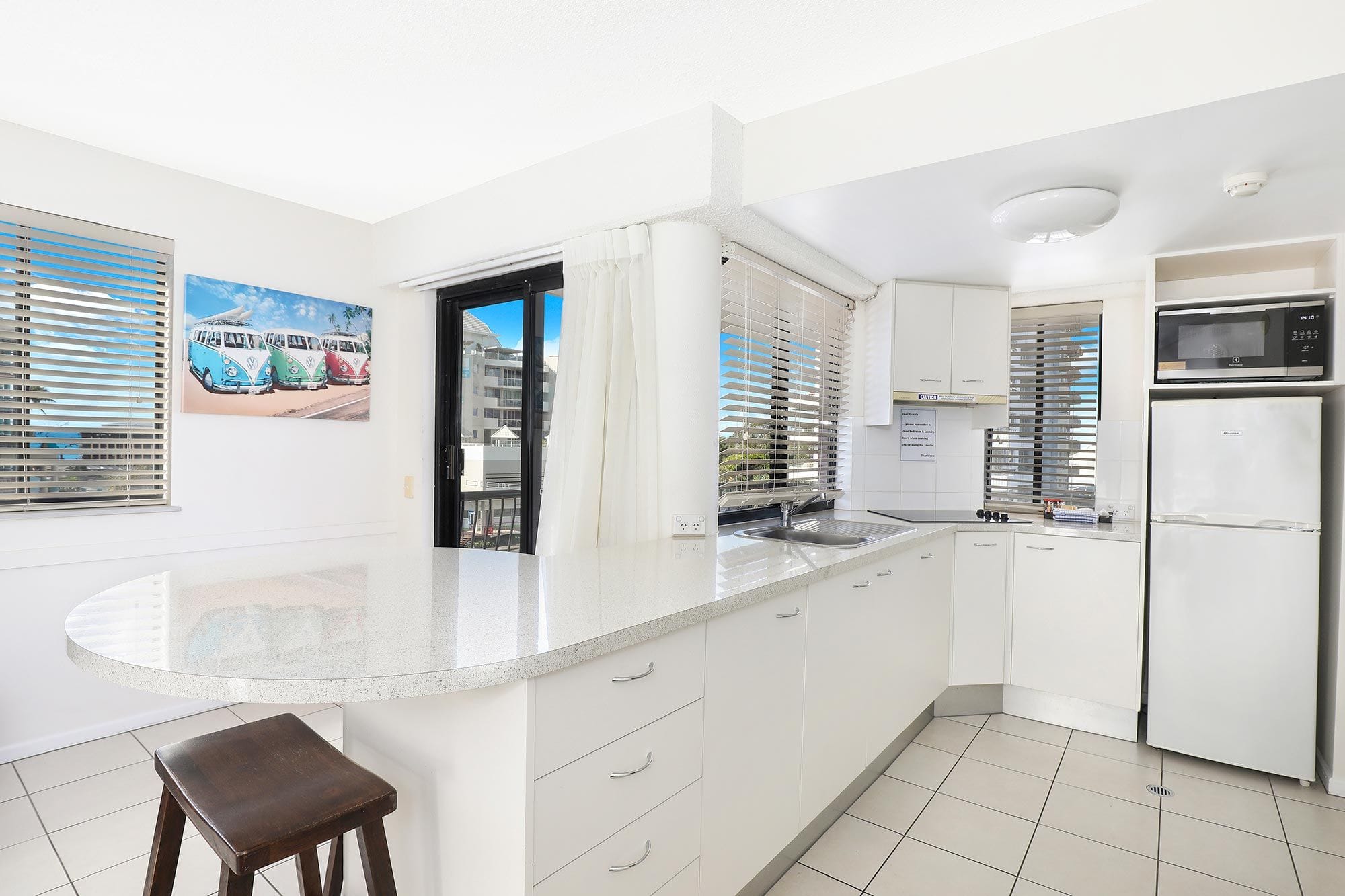 Apartment Two Bedrooms