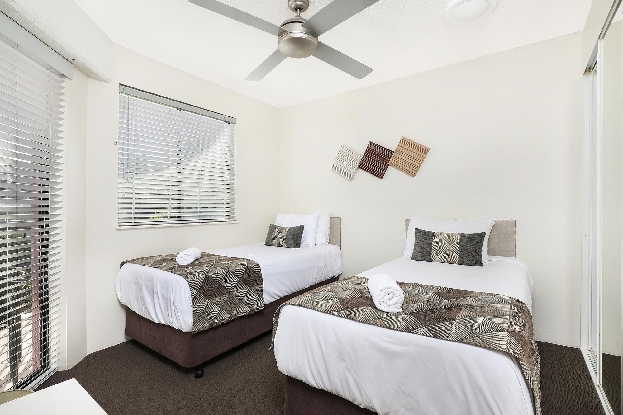 Apartment Two Bedrooms