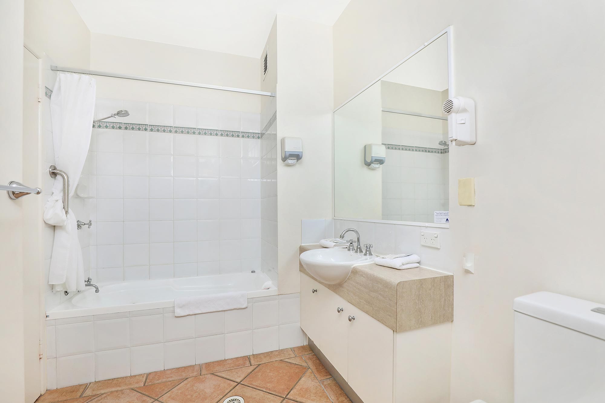 Apartment Two Bedrooms