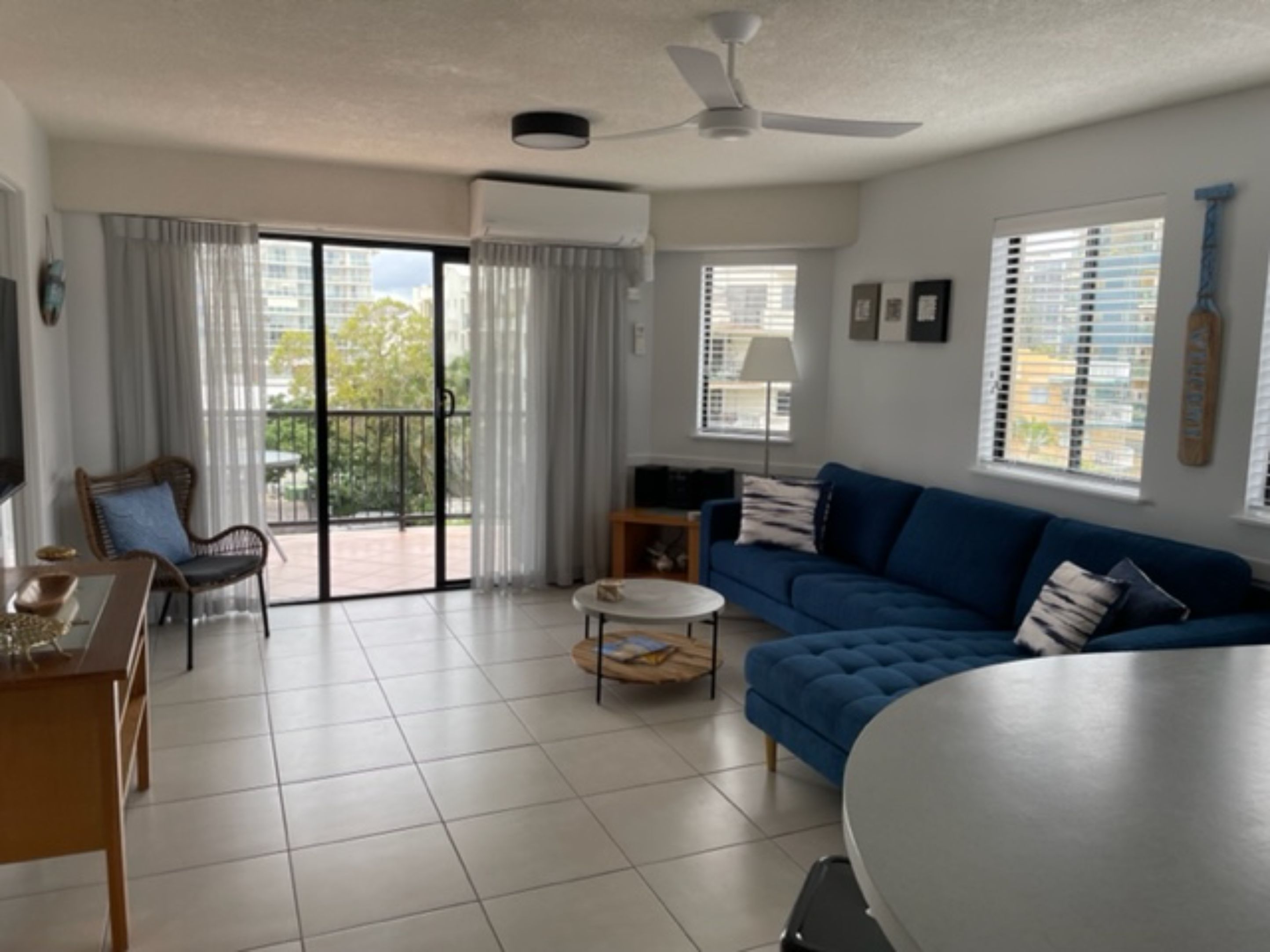 Apartment Two Bedrooms