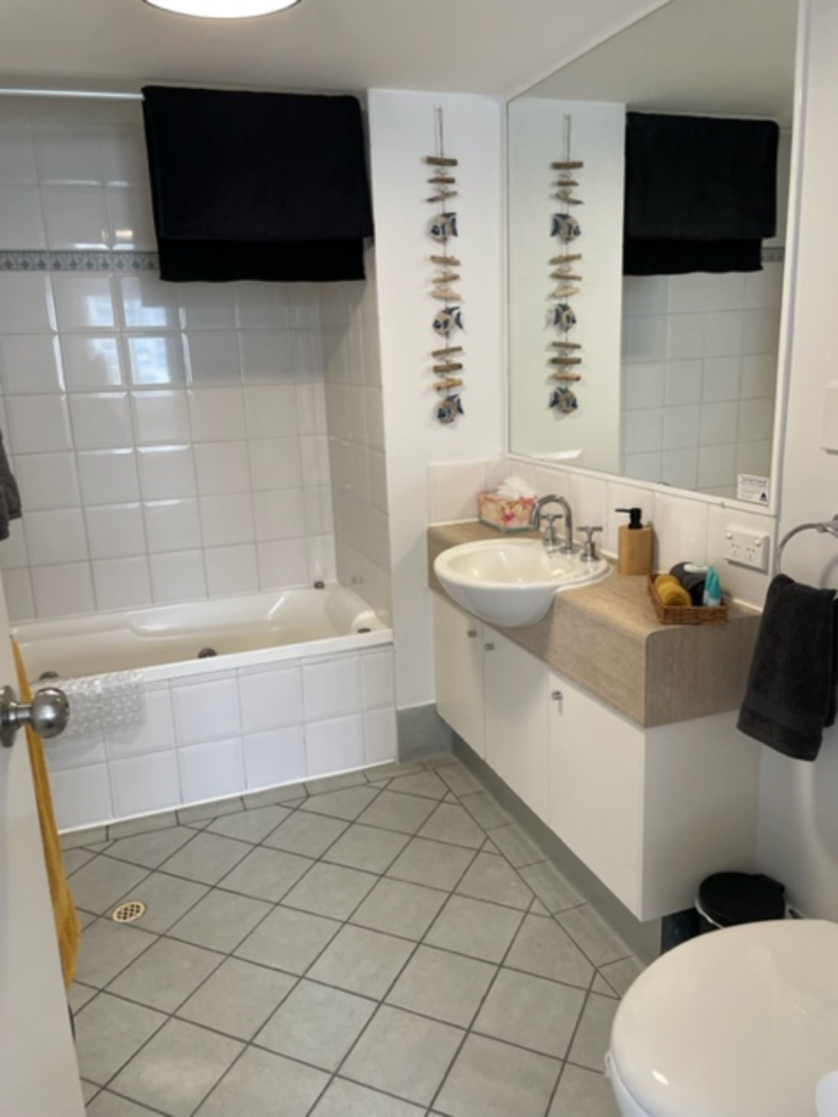 Apartment Two Bedrooms