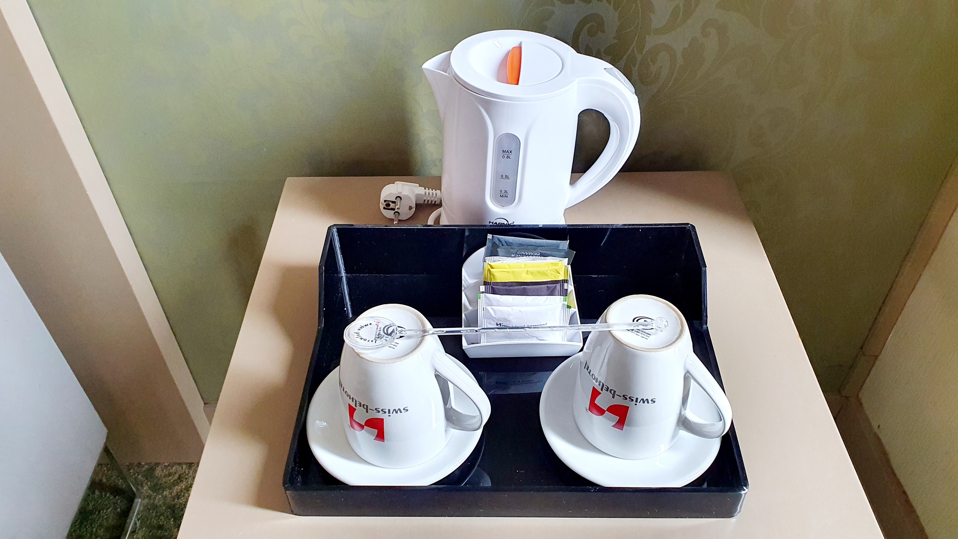 Junior Suite Standard