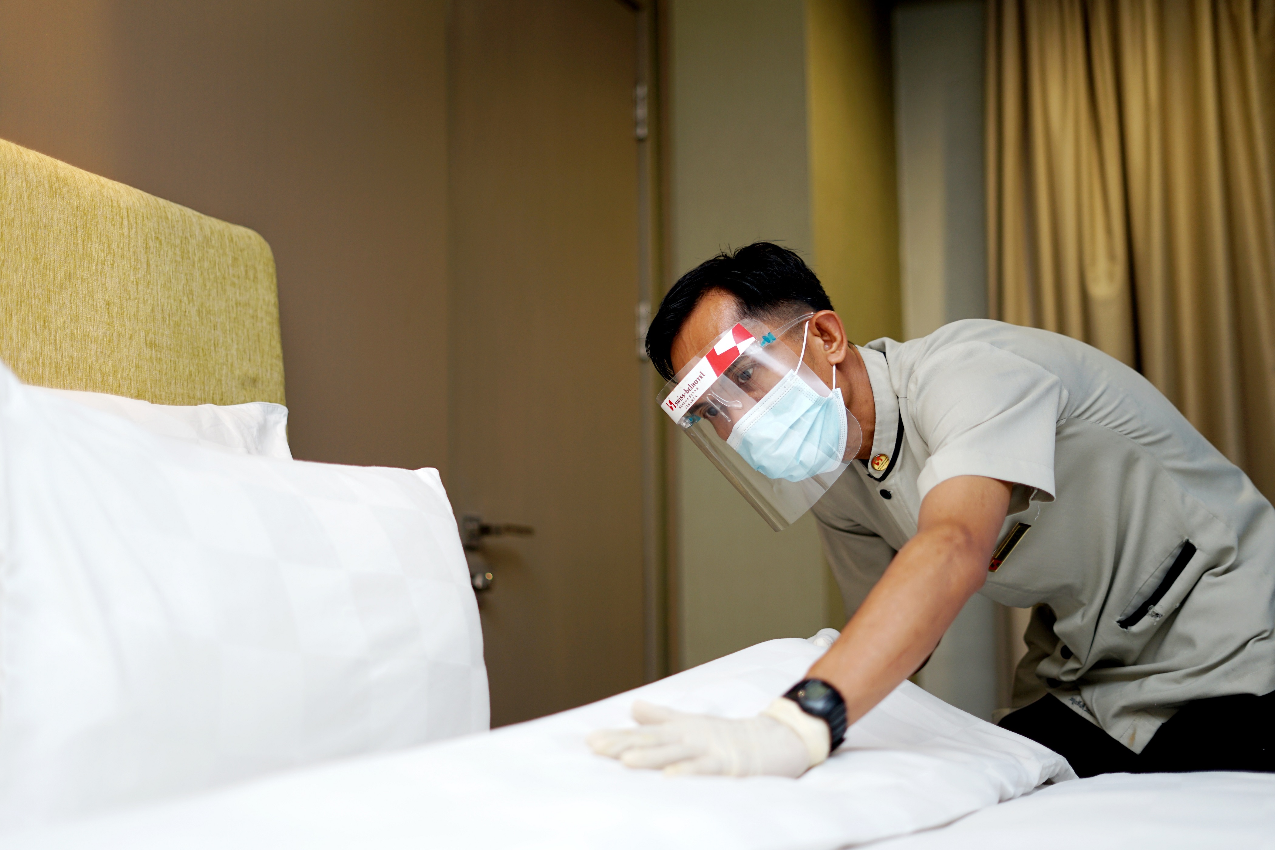 Junior Suite Standard