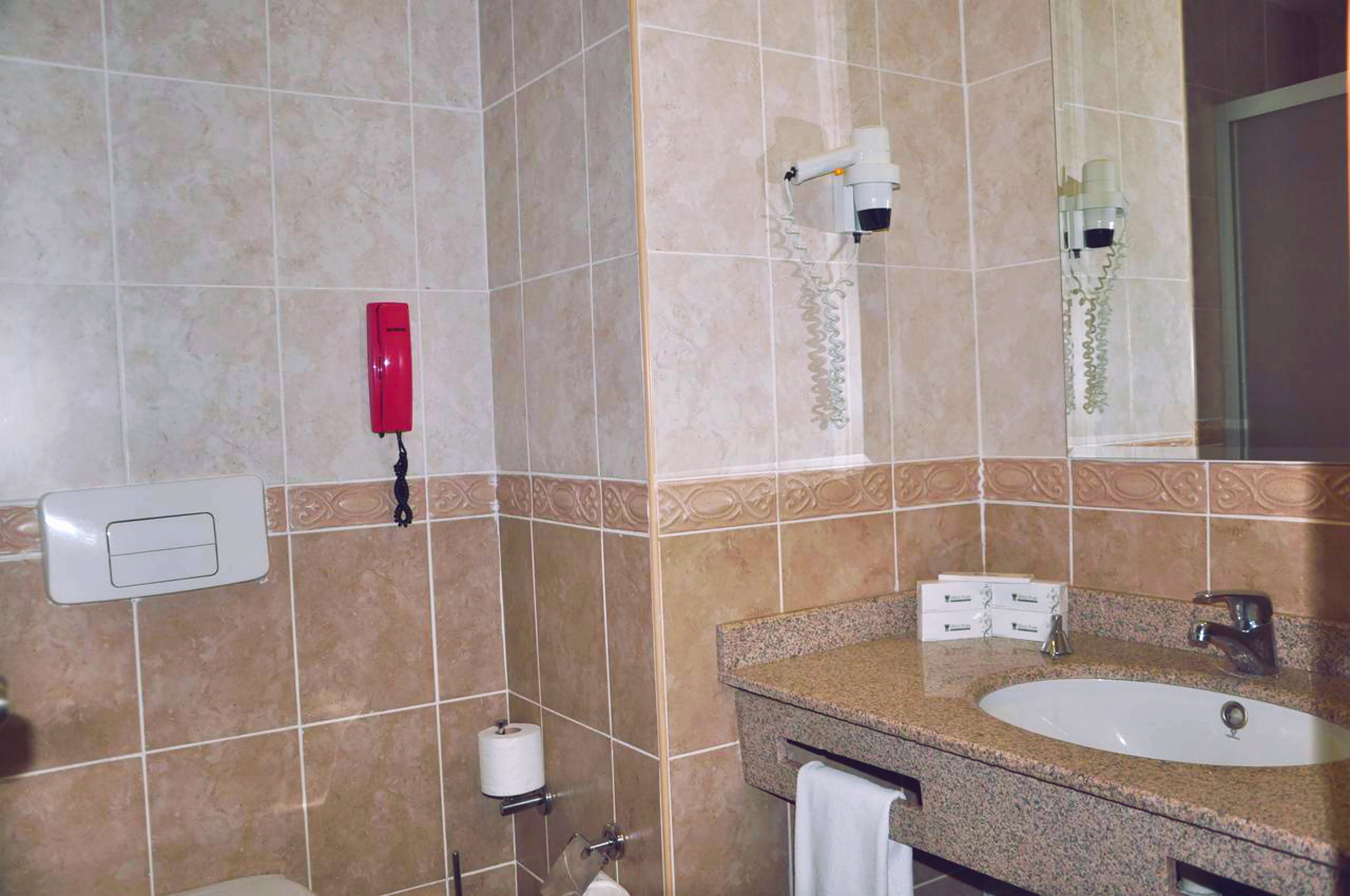 Apartment Capacity 4