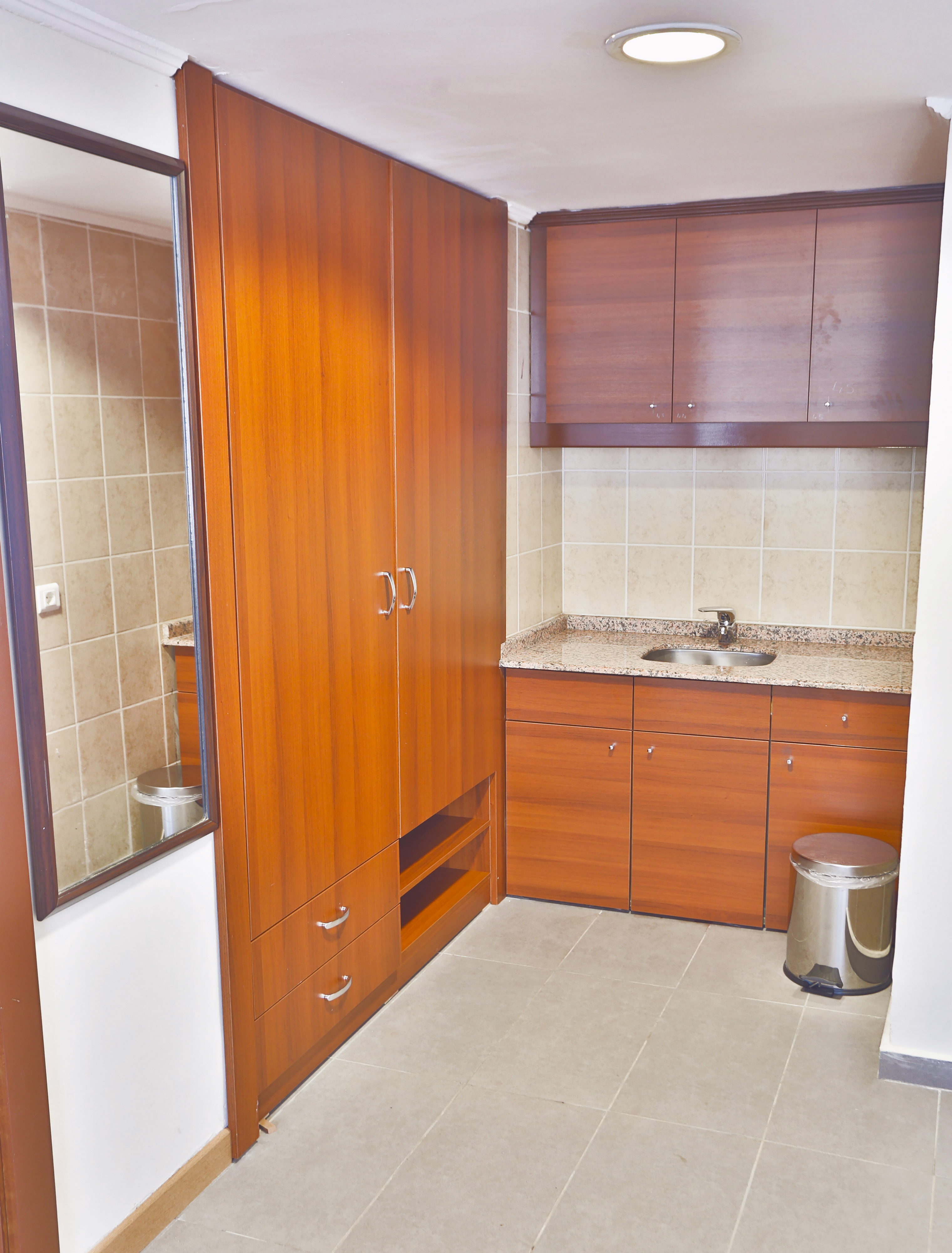 Apartment Capacity 4