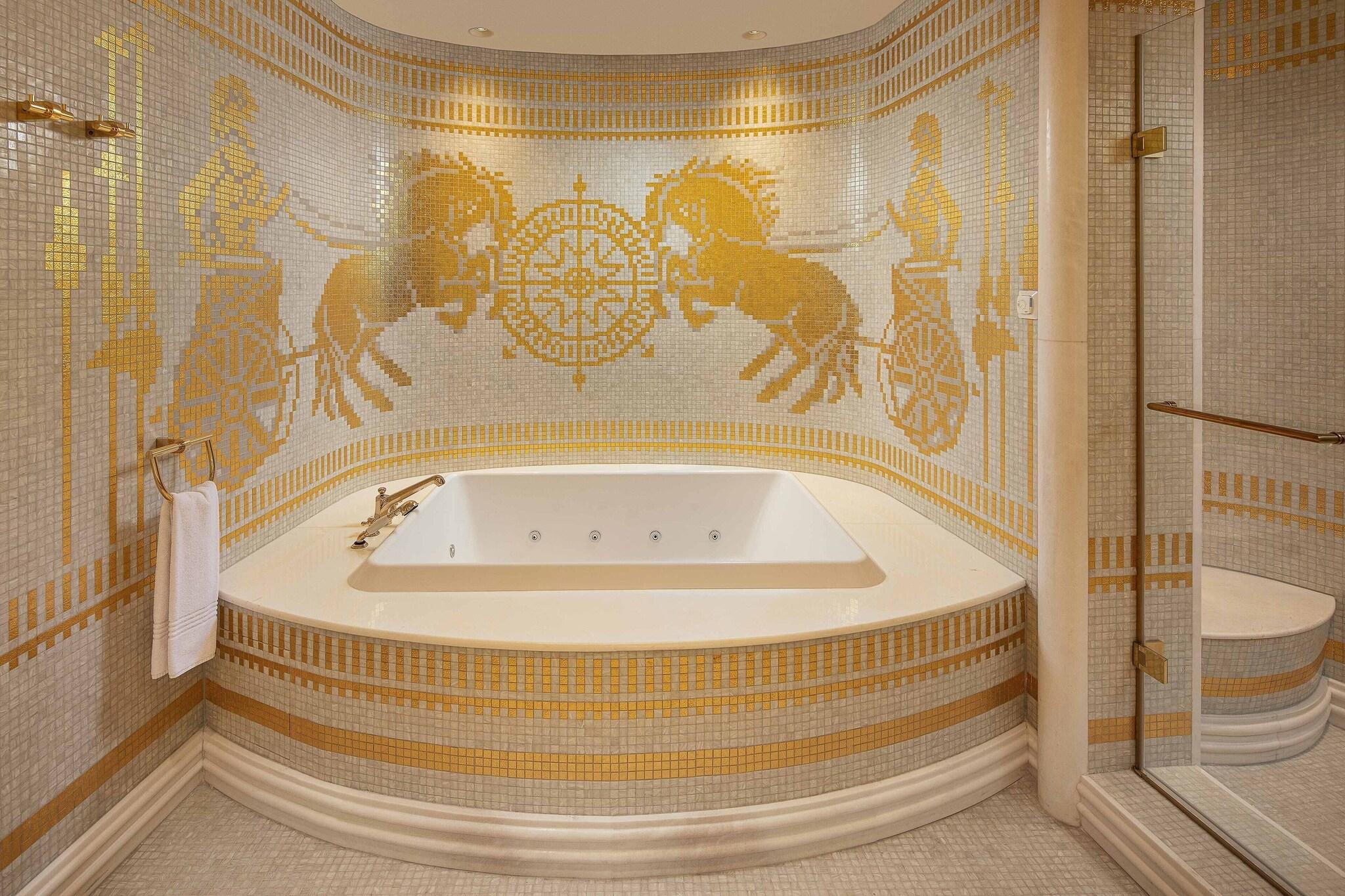 Suite Presidential with Views