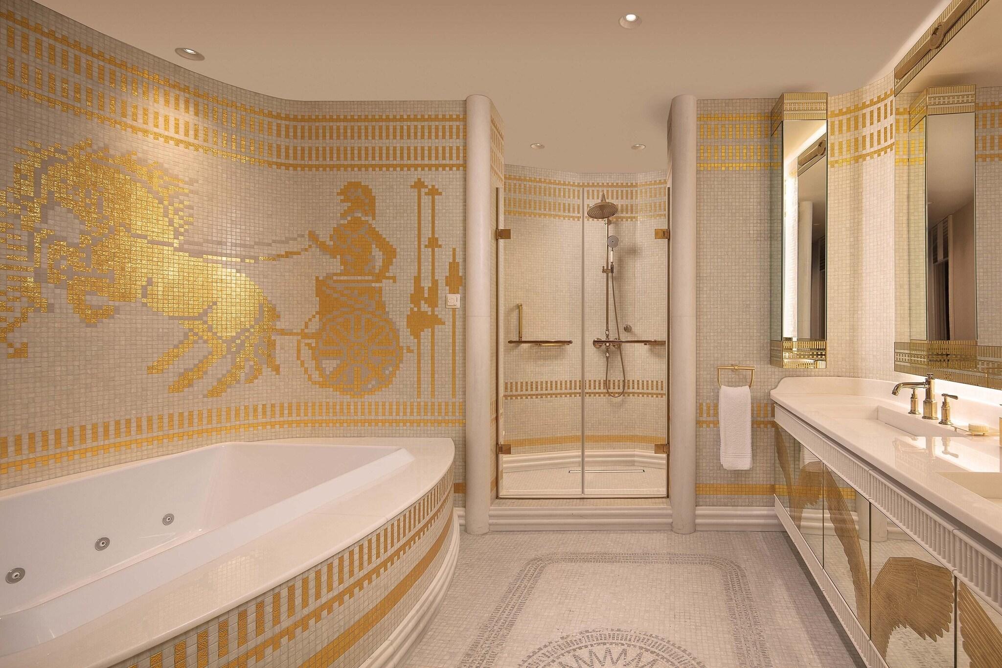 Suite Presidential with Views