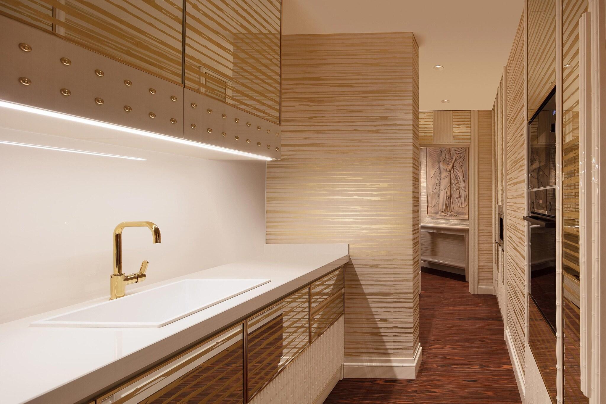 Suite Presidential with Views