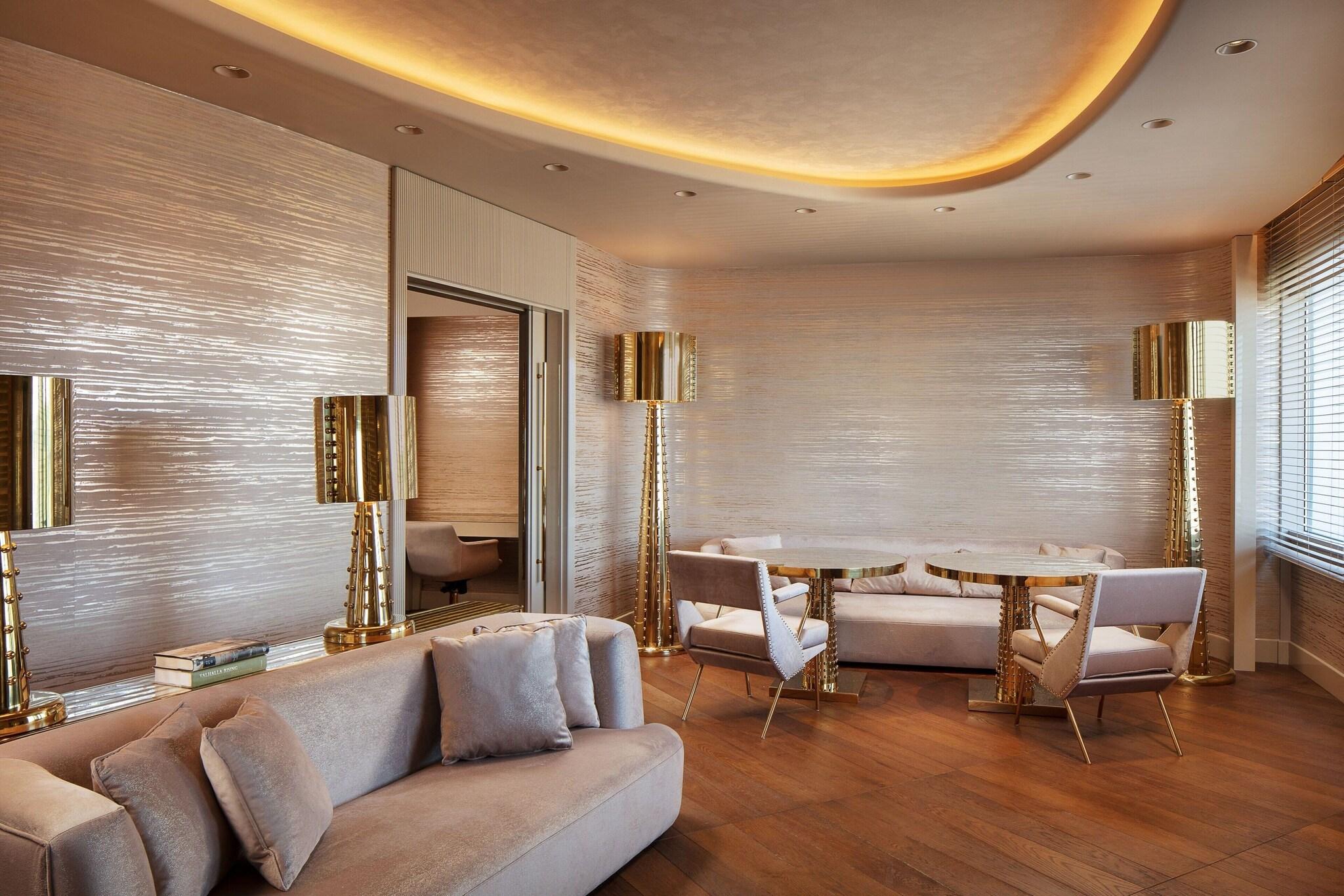 Suite Premium King Bed