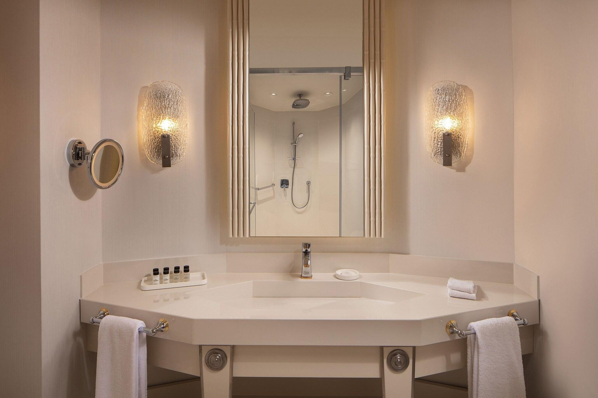 Suite Premium King Bed