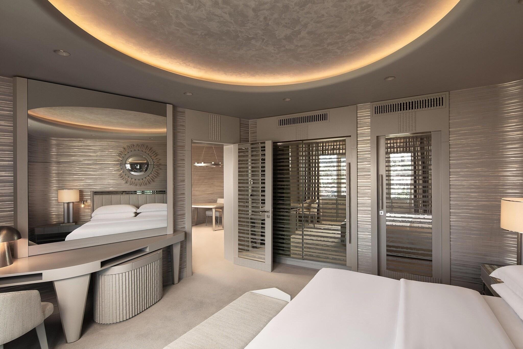 Suite Premium King Bed