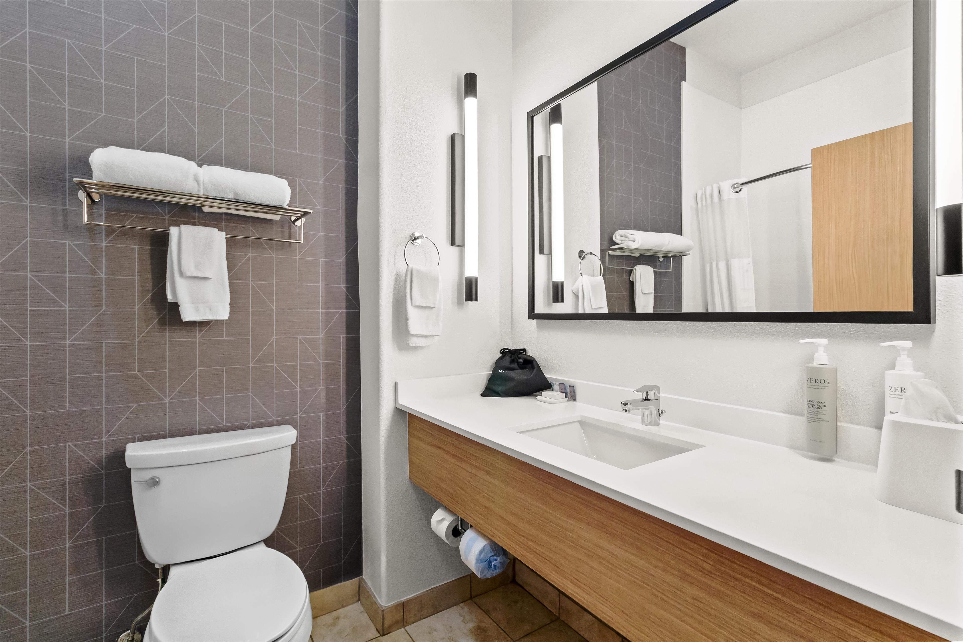 Double Accessible-two Queen Beds