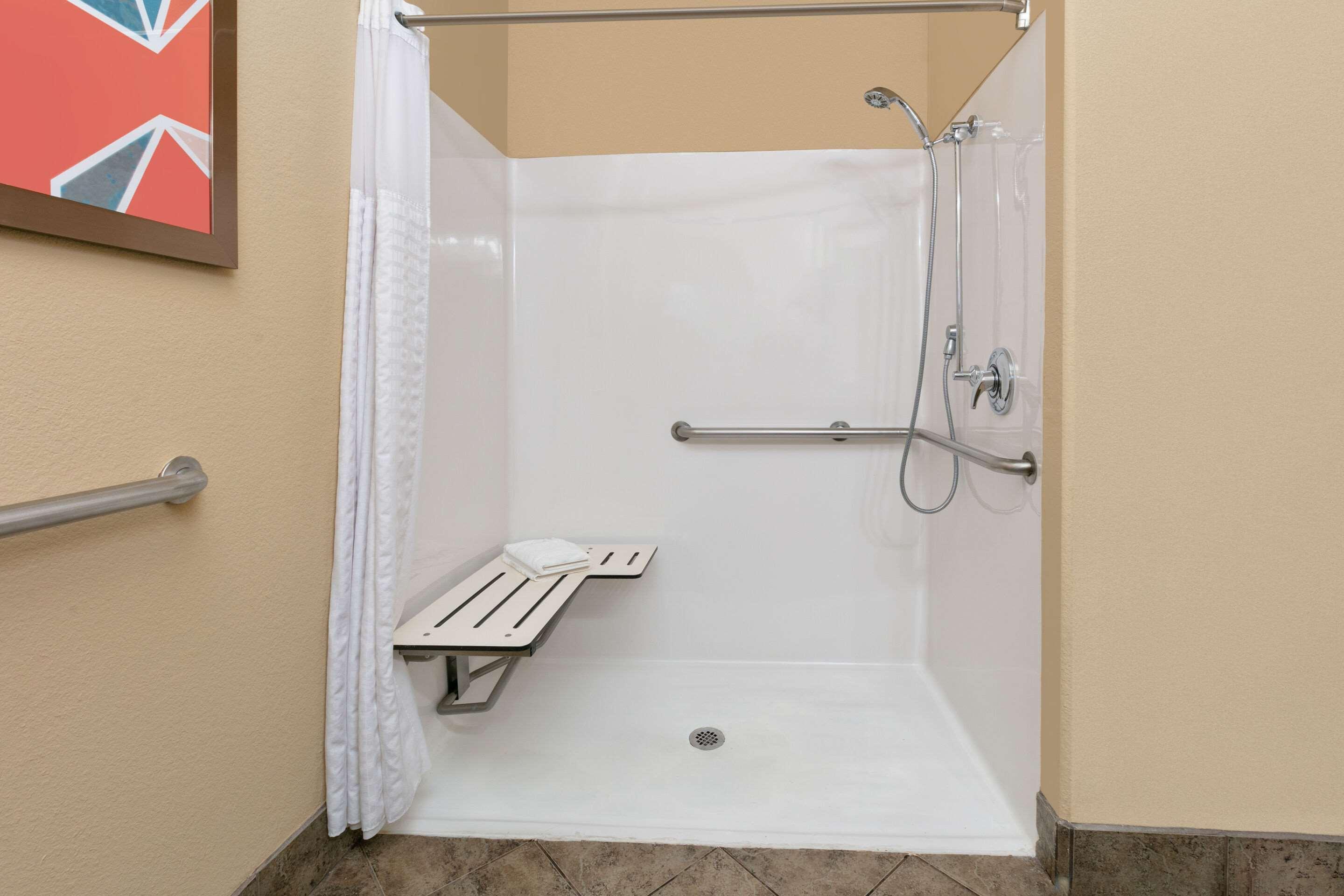 Suite King Bed Non Smoking