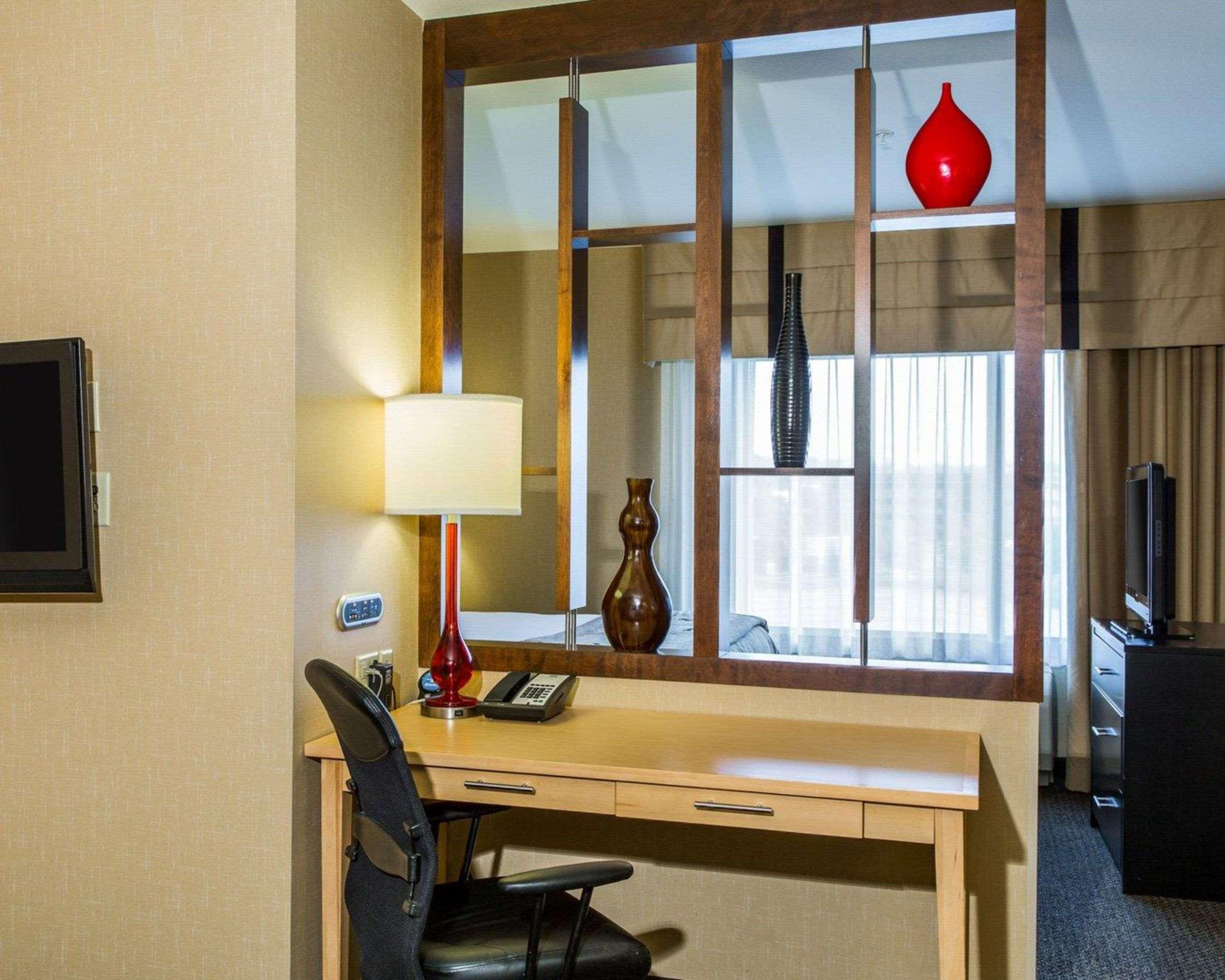 Suite King Bed Non Smoking