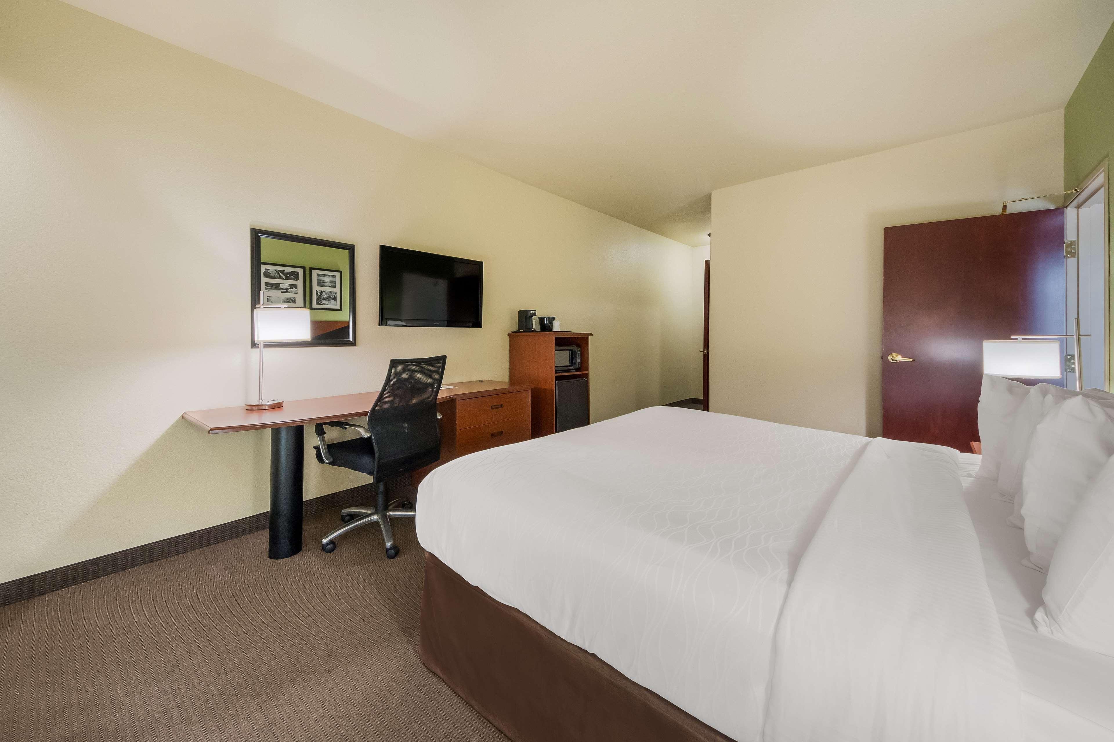 Suite Two Beds