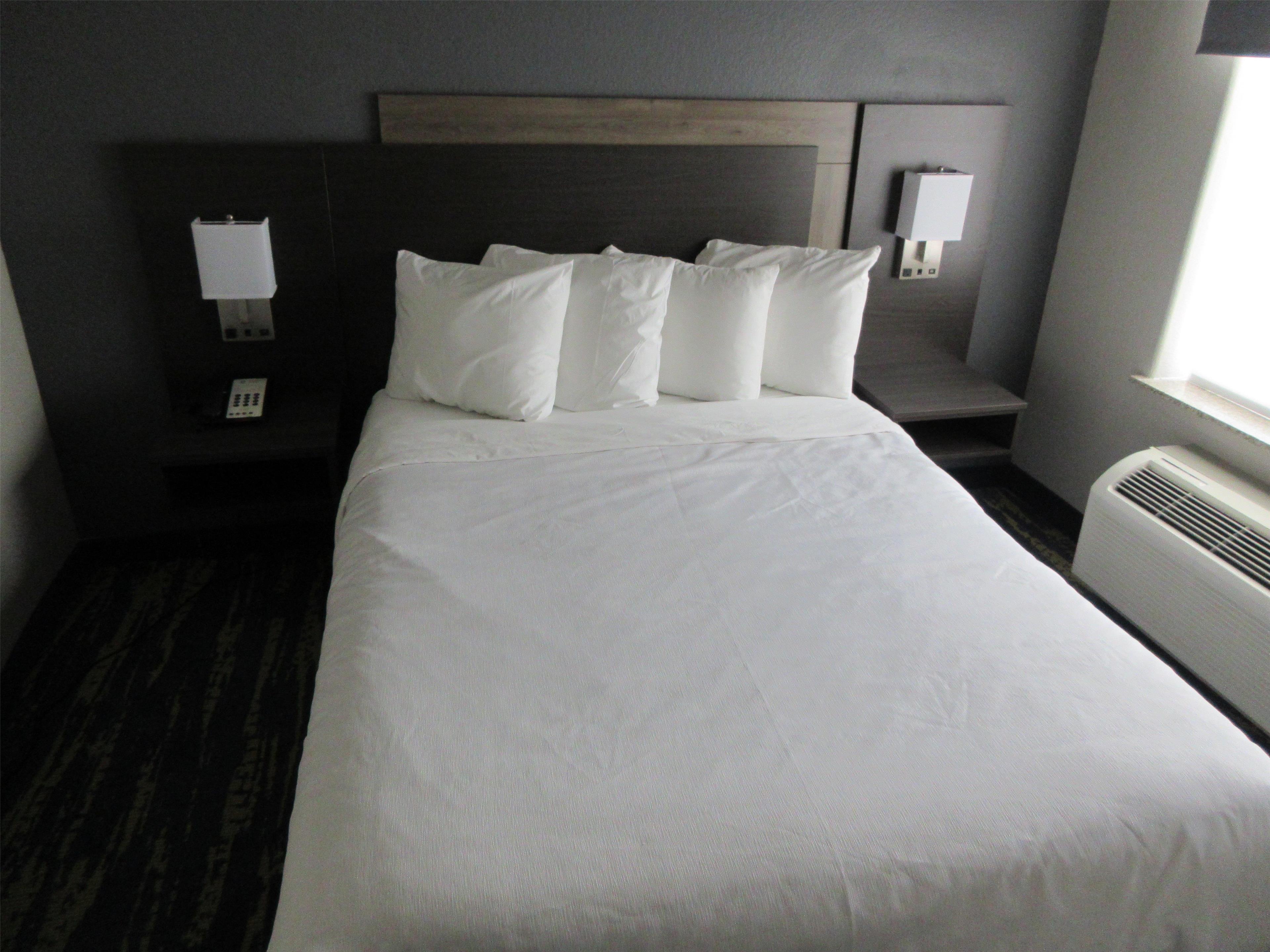 Suite Two Beds
