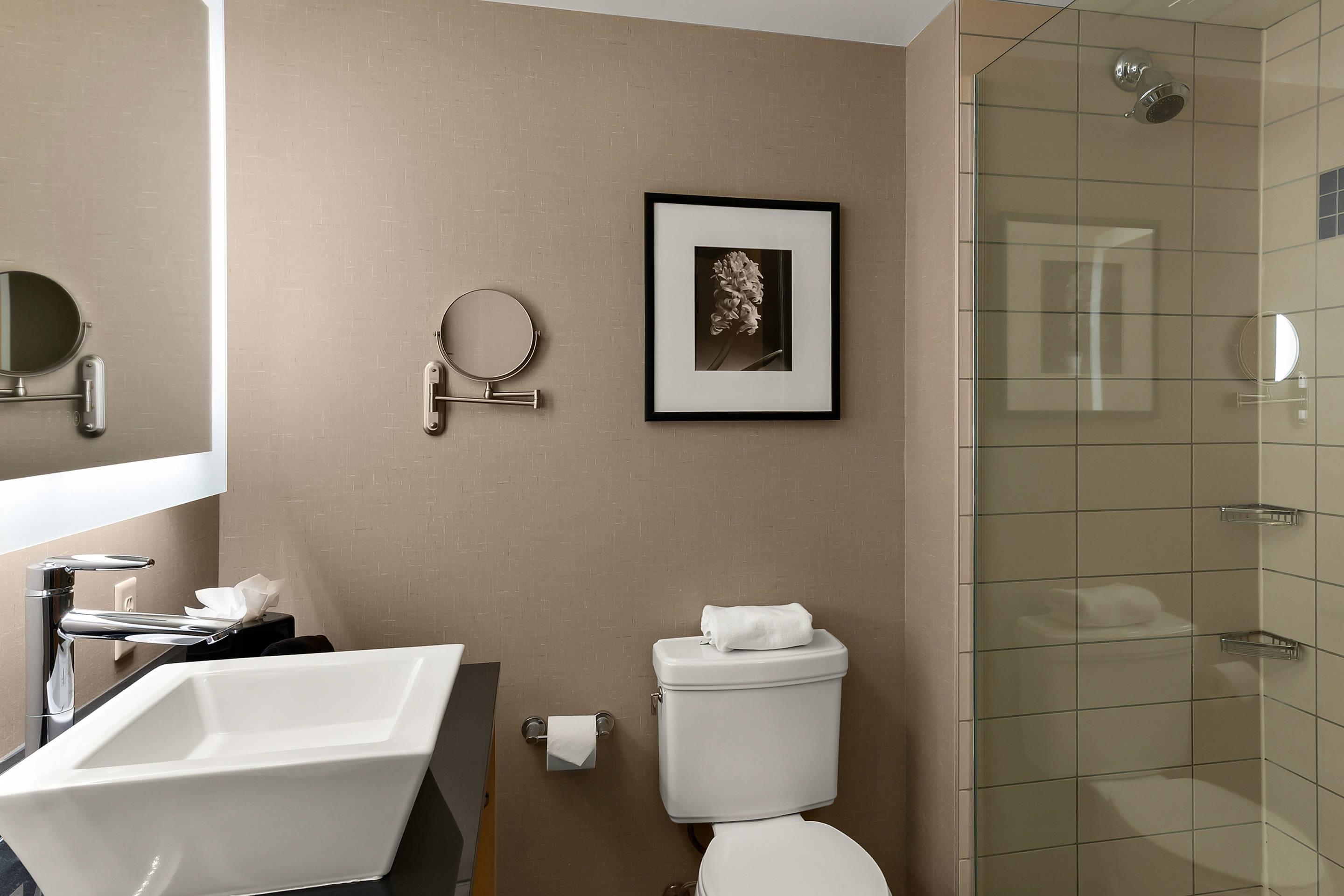 Suite Two Queen Beds