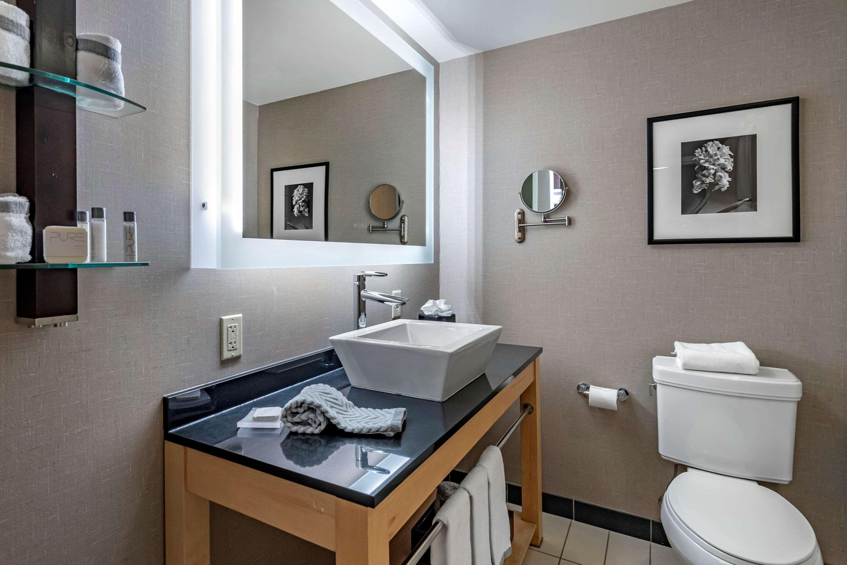 Suite Two Queen Beds