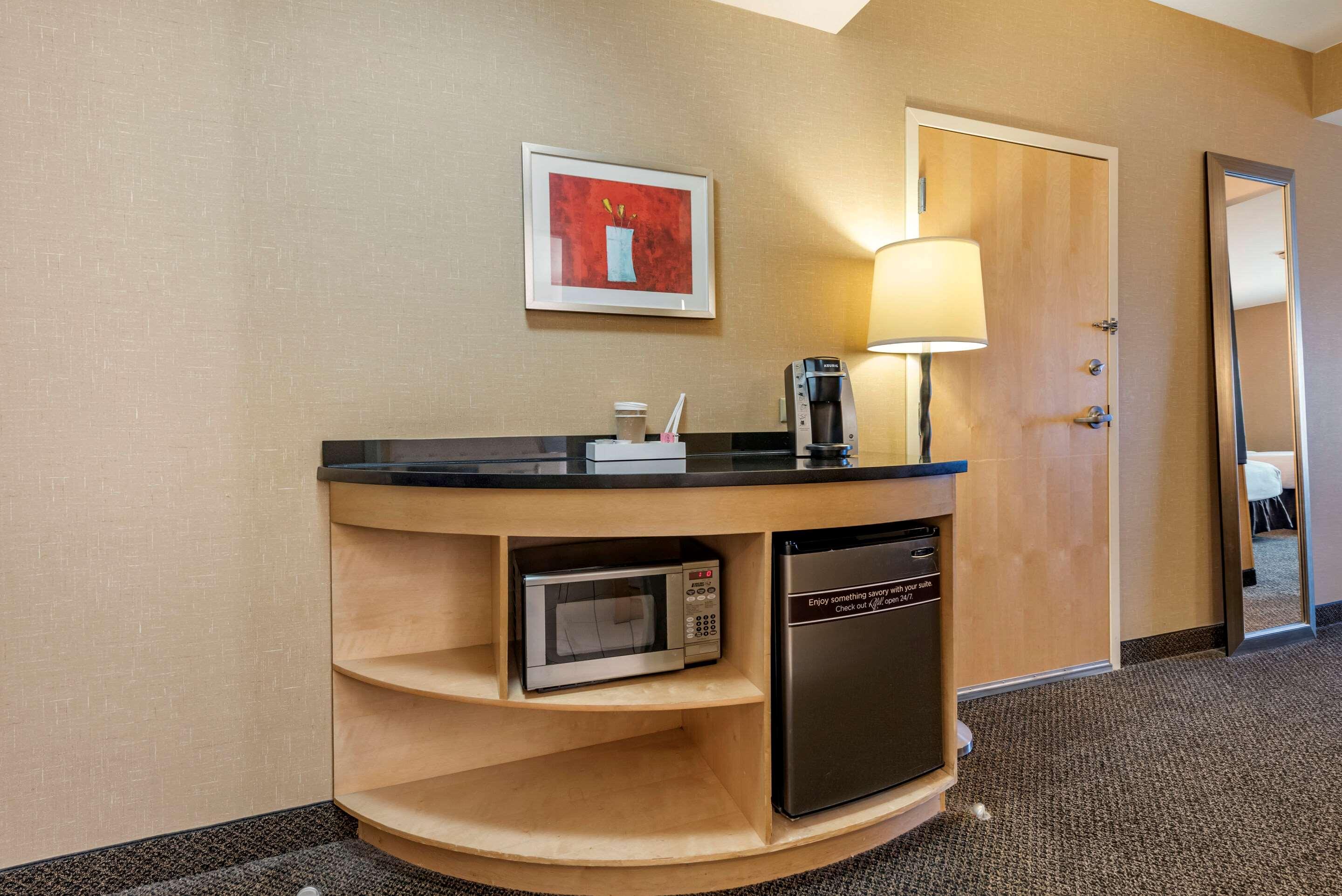 Suite Two Queen Beds