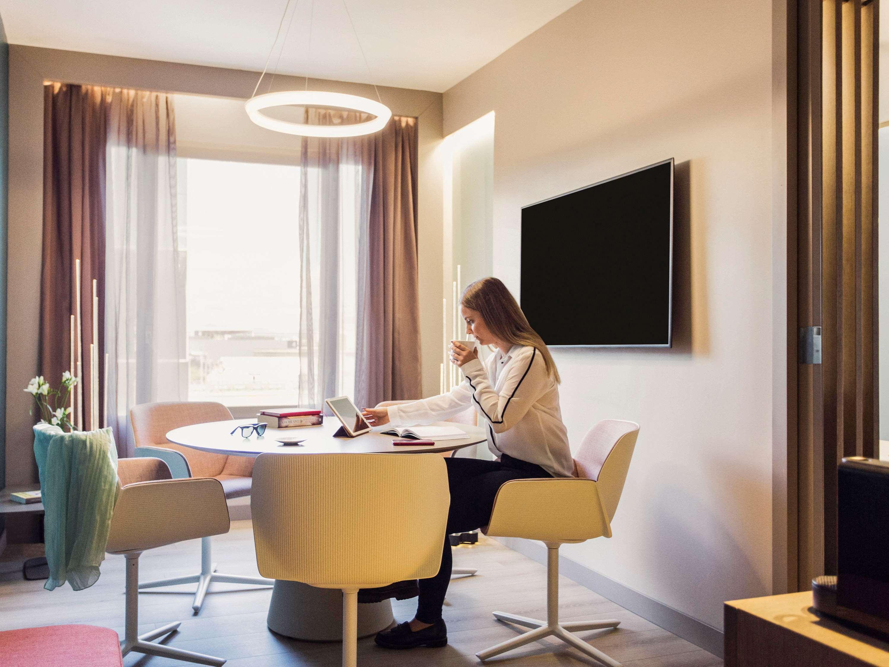 Junior Suite Standard