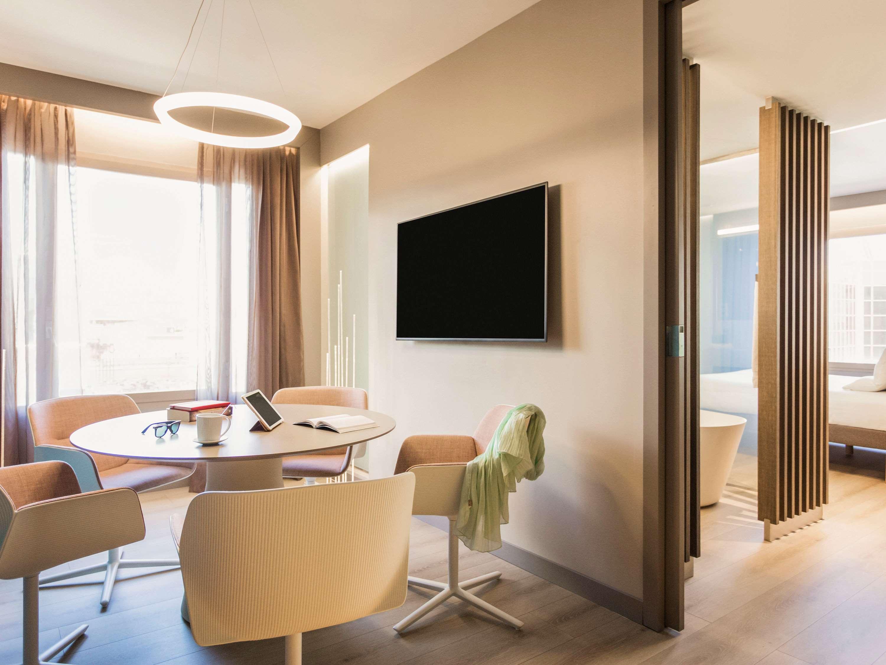 Junior Suite Standard