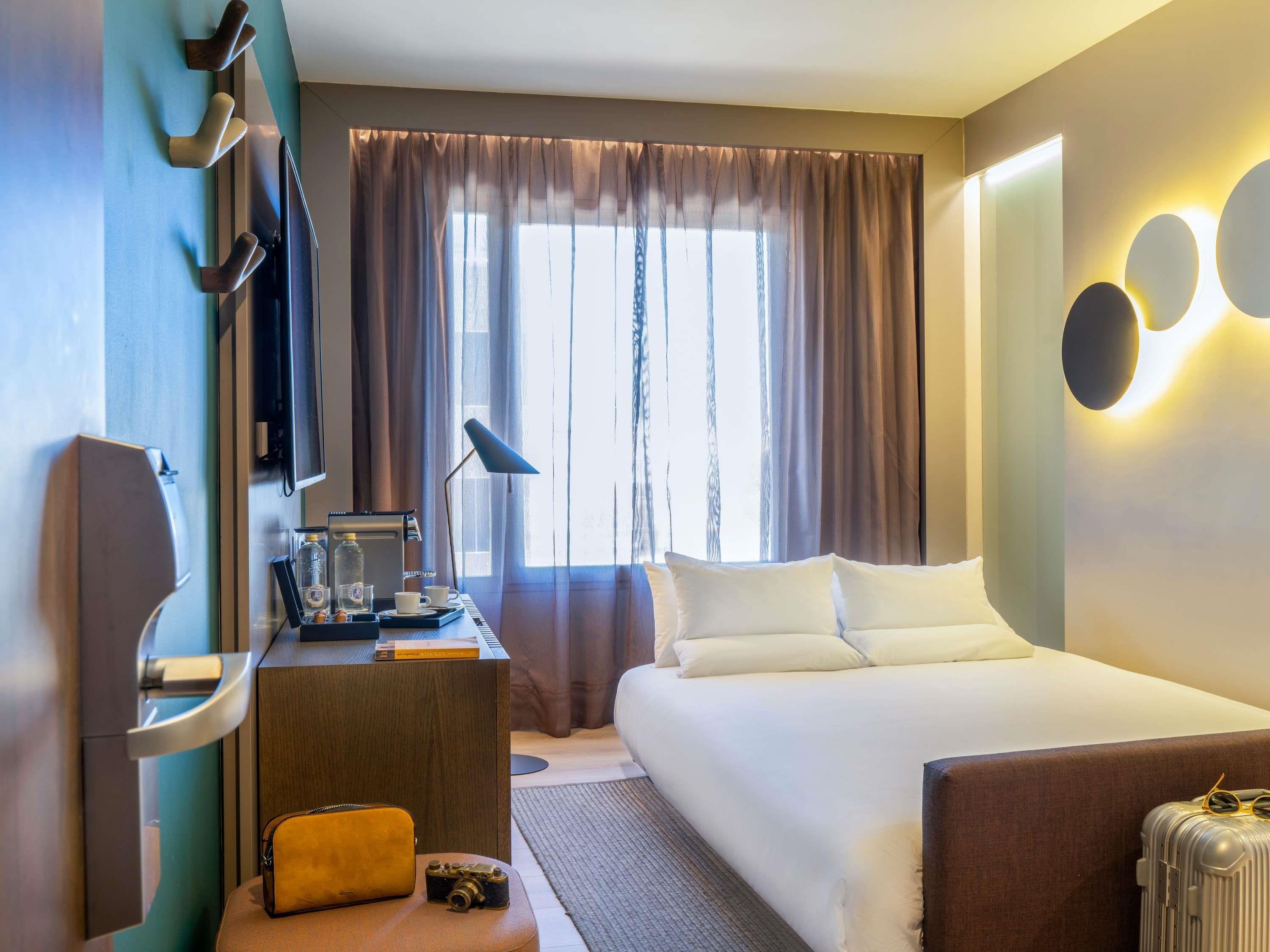 Junior Suite Standard