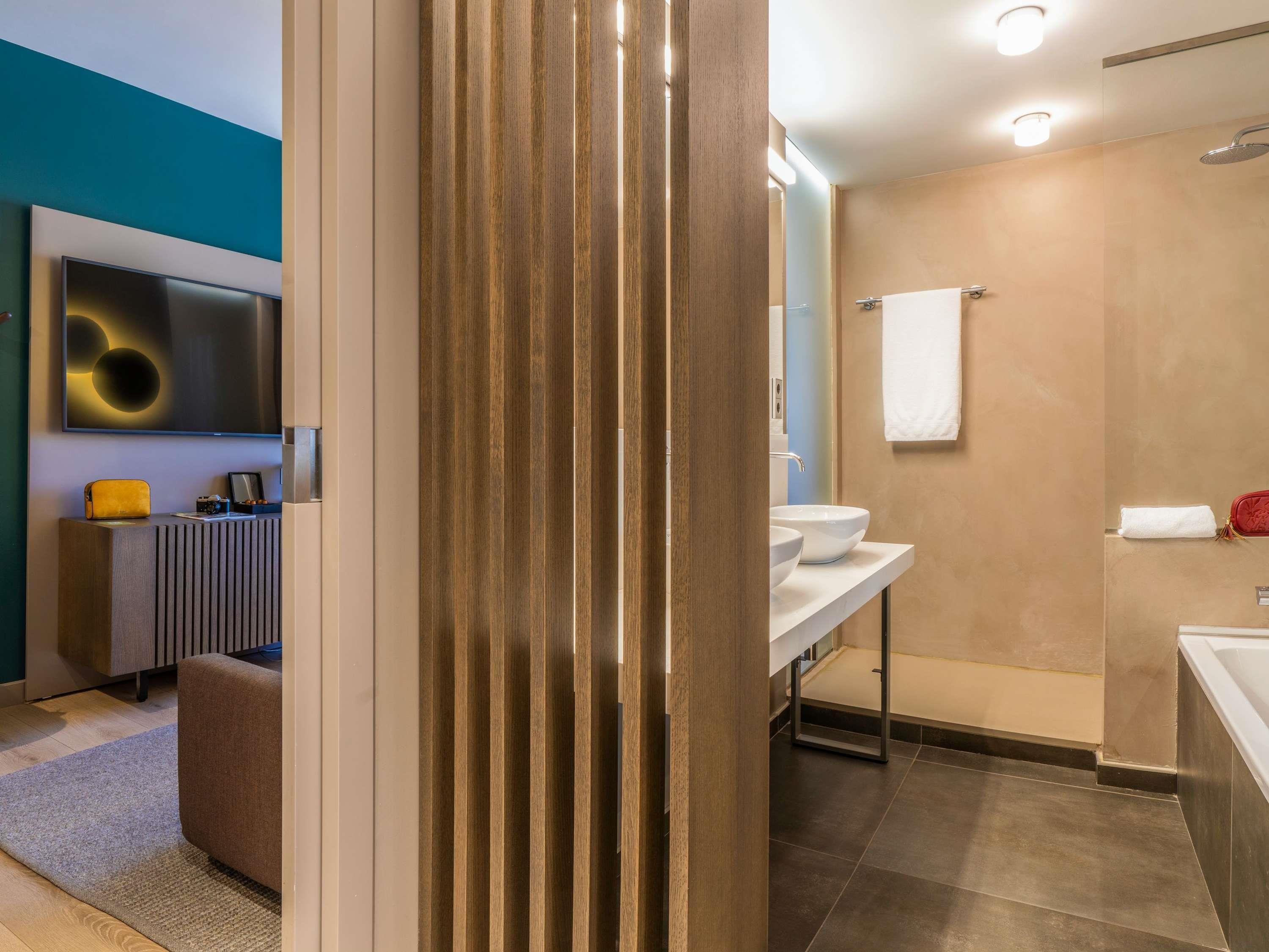 Junior Suite Standard