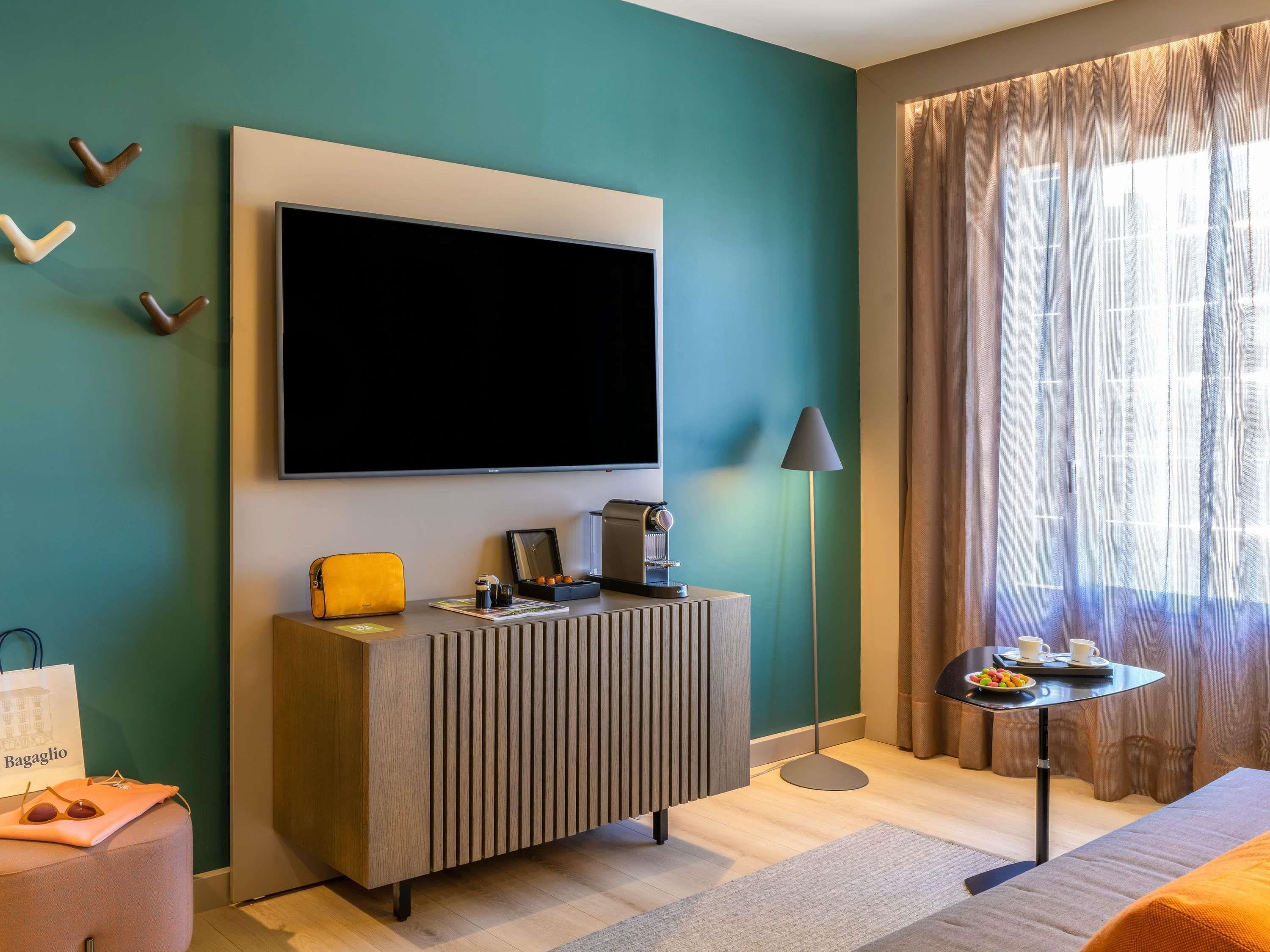 Junior Suite Standard