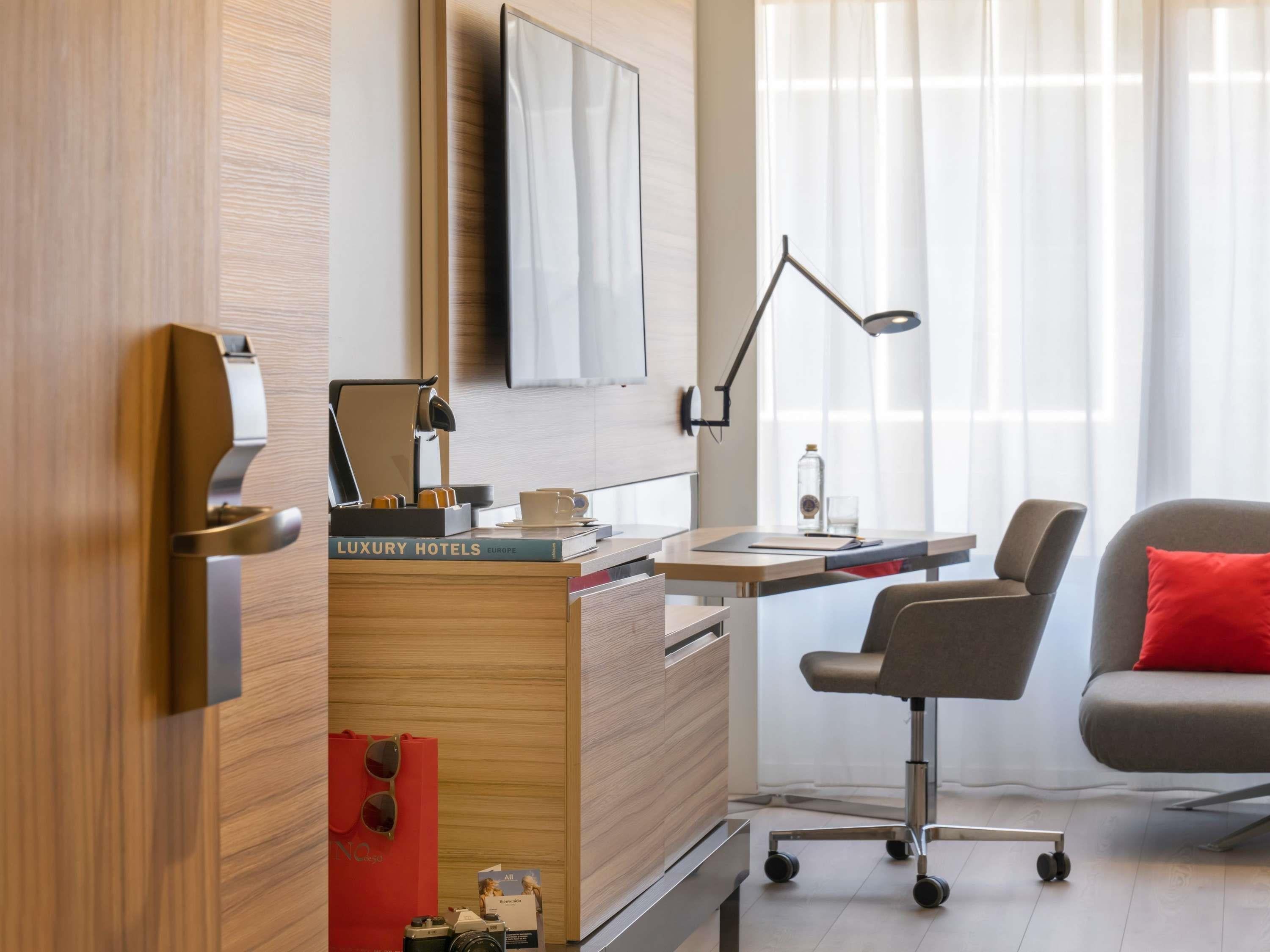 Junior Suite Standard