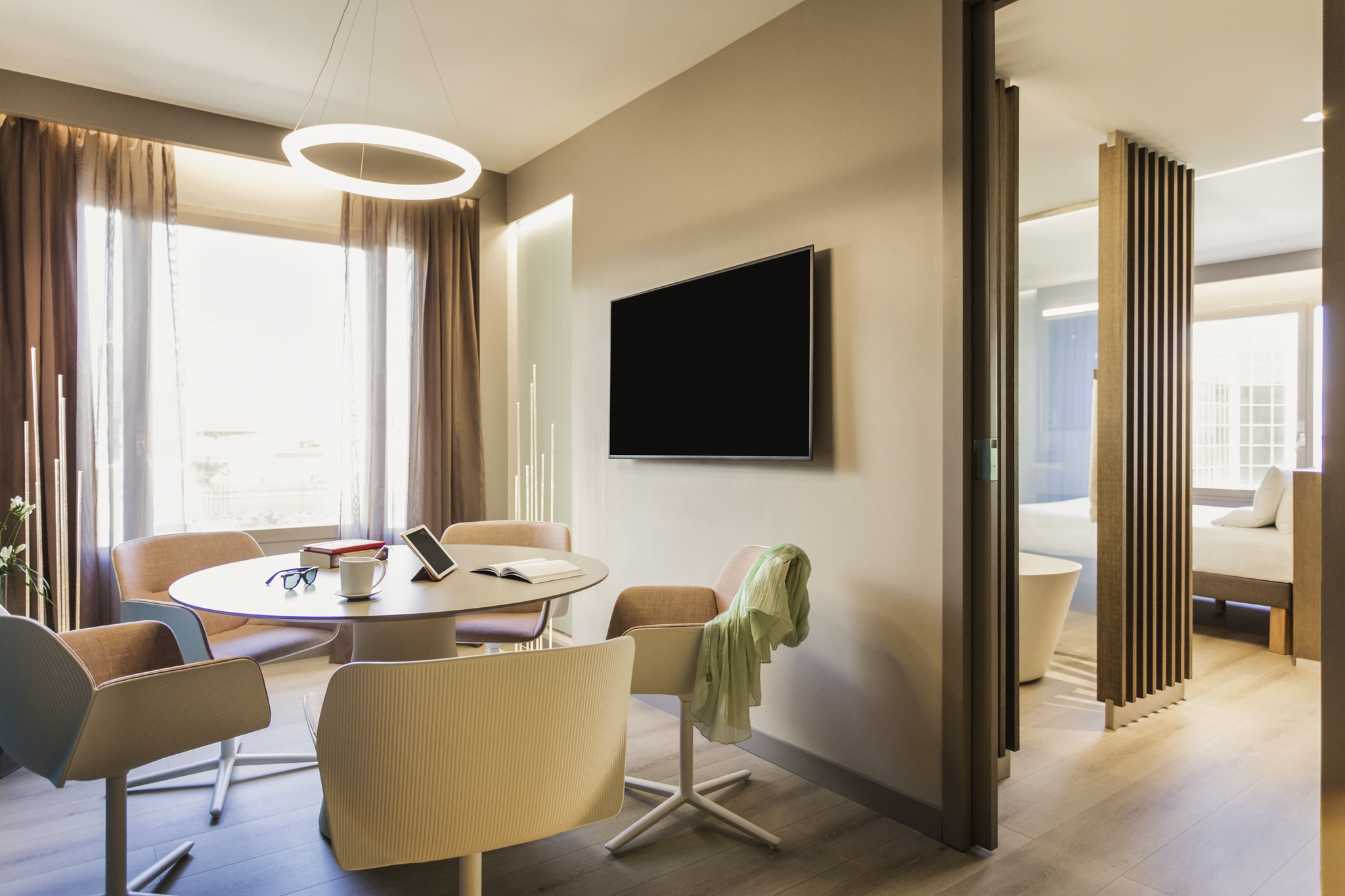 Junior Suite Standard