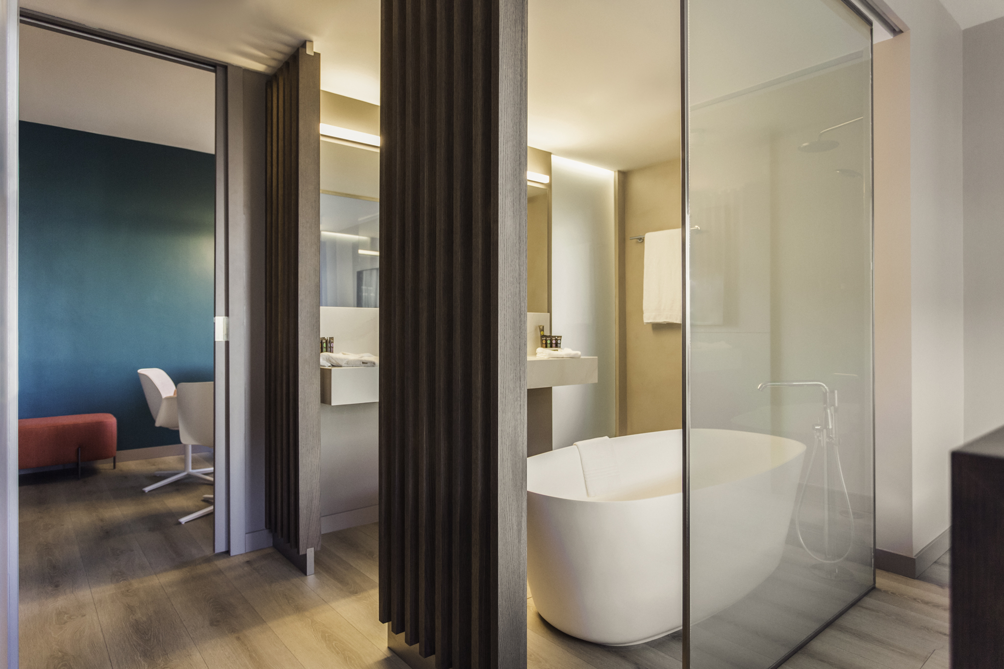 Junior Suite Standard