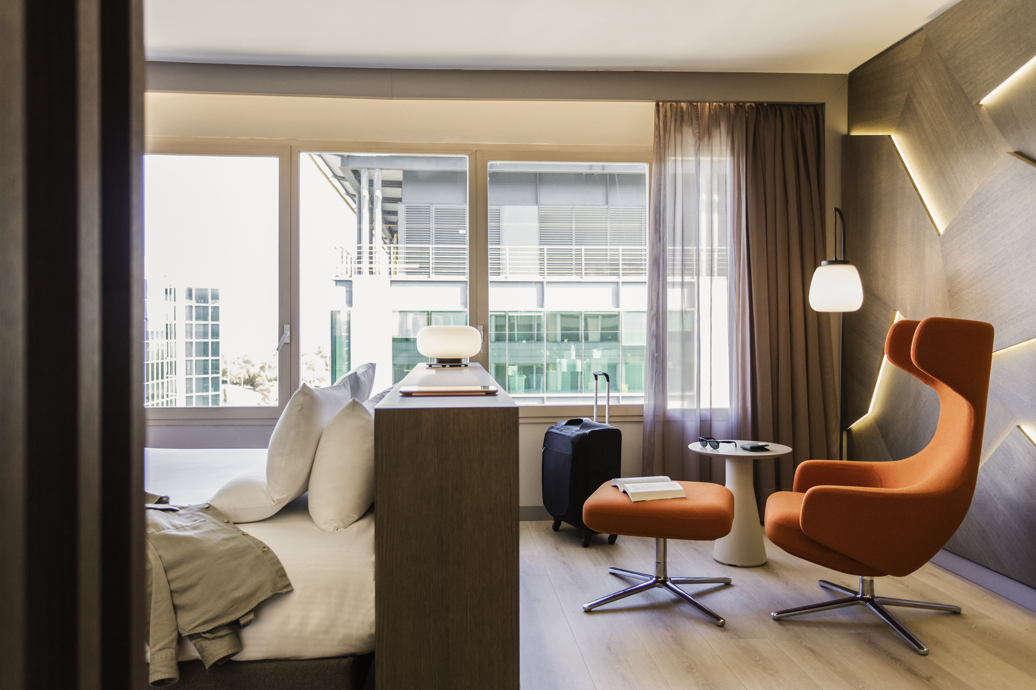 Junior Suite Standard