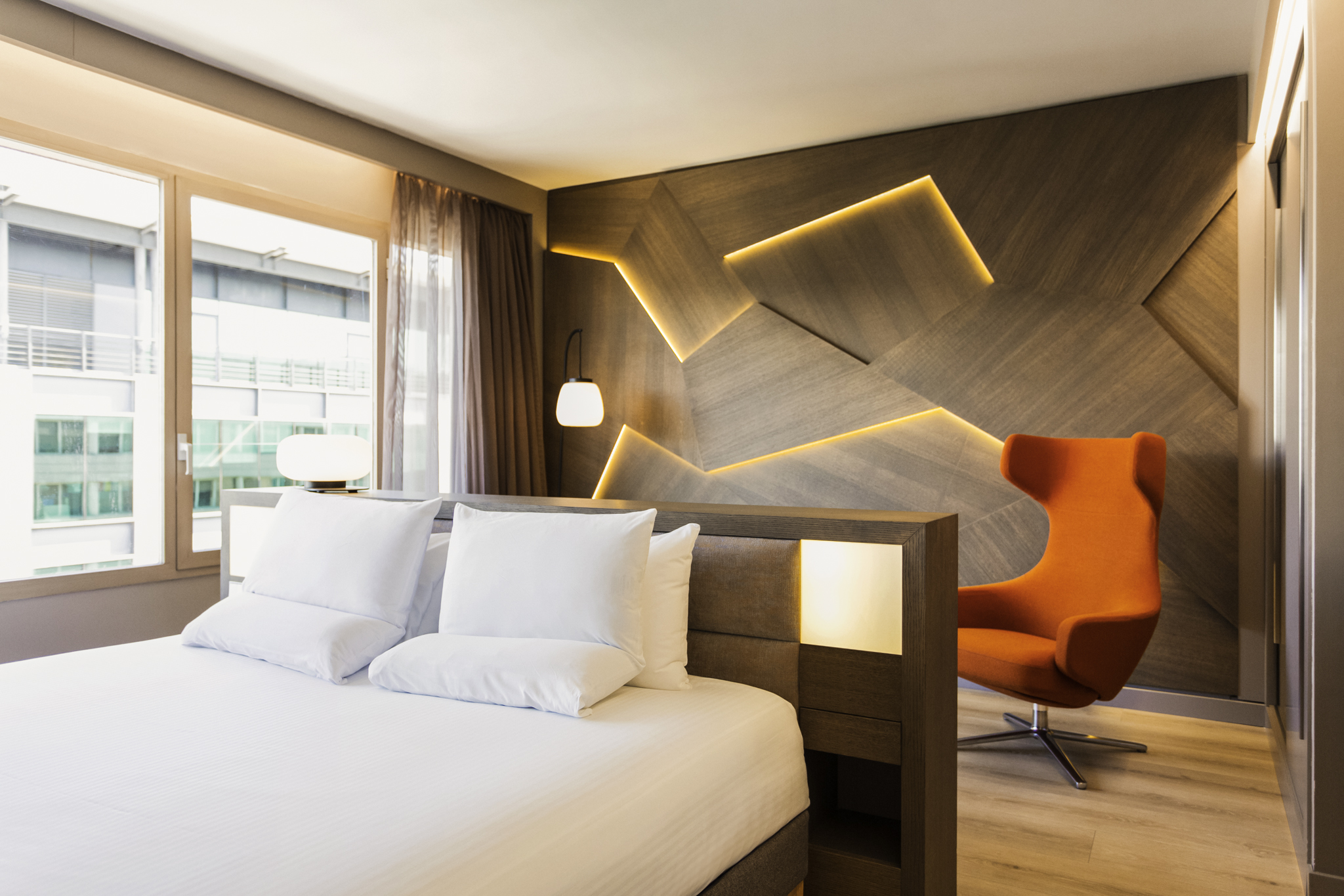 Junior Suite Standard