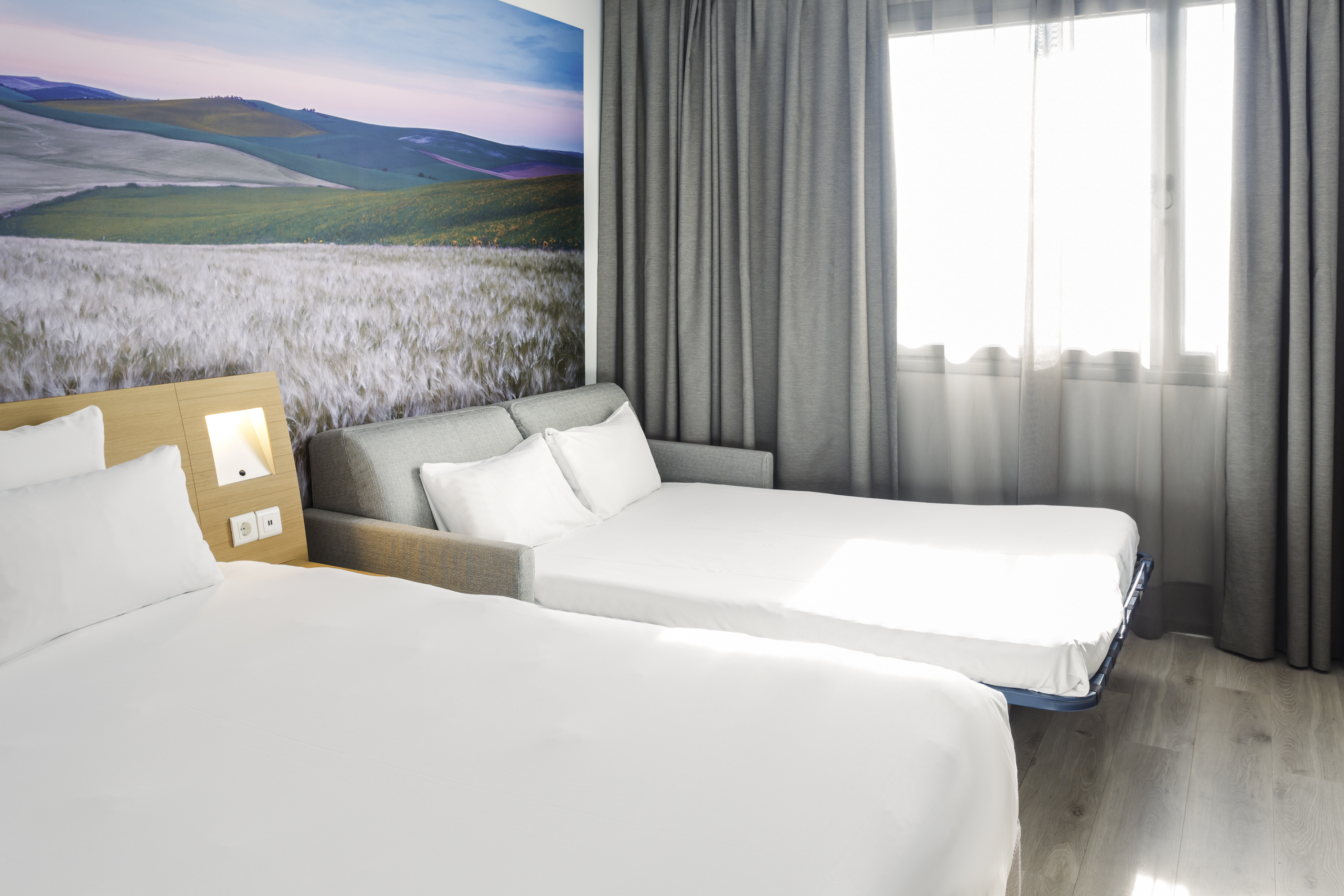 Family Room Superior