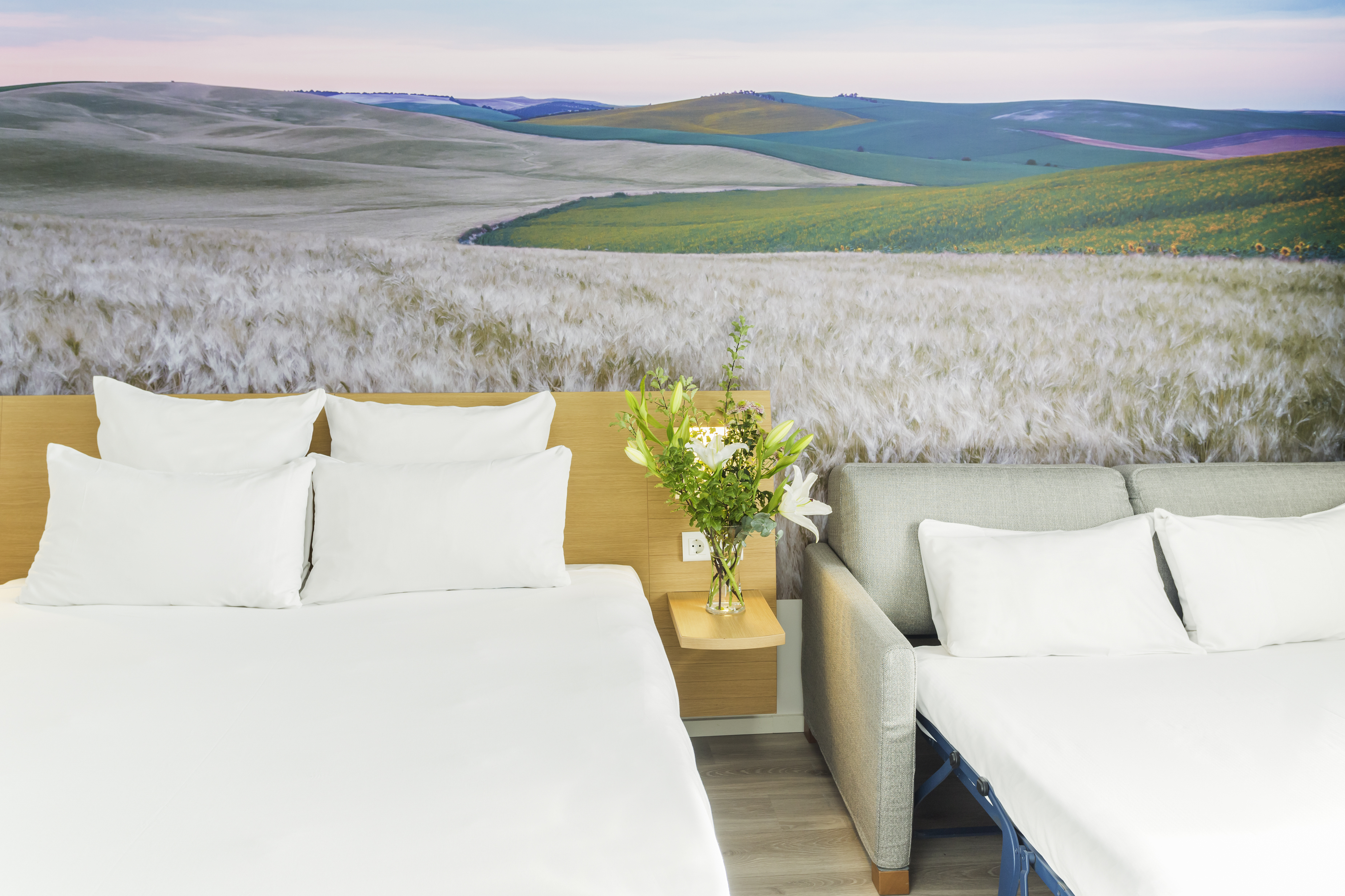 Family Room Superior