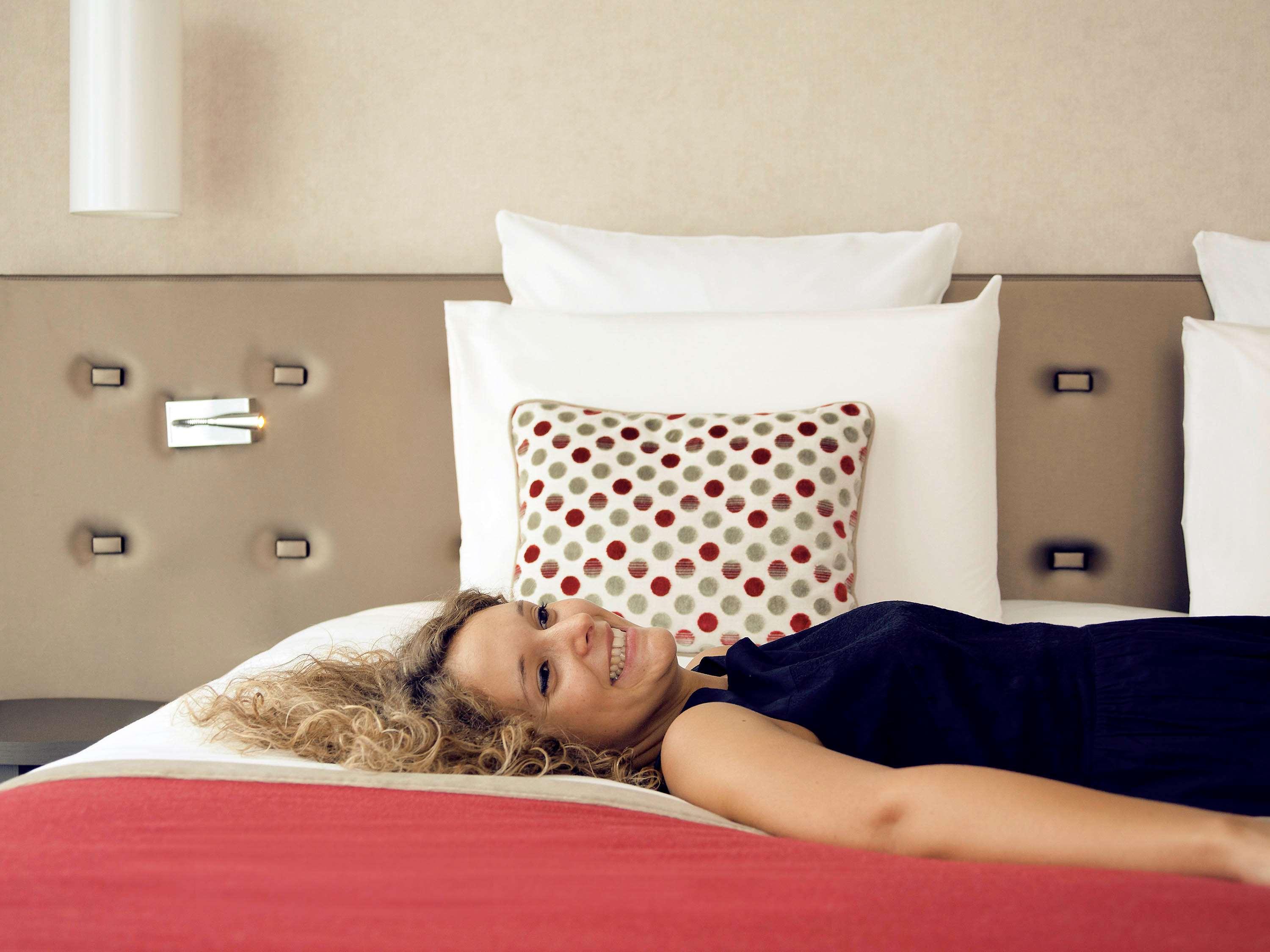 Junior Suite with Views