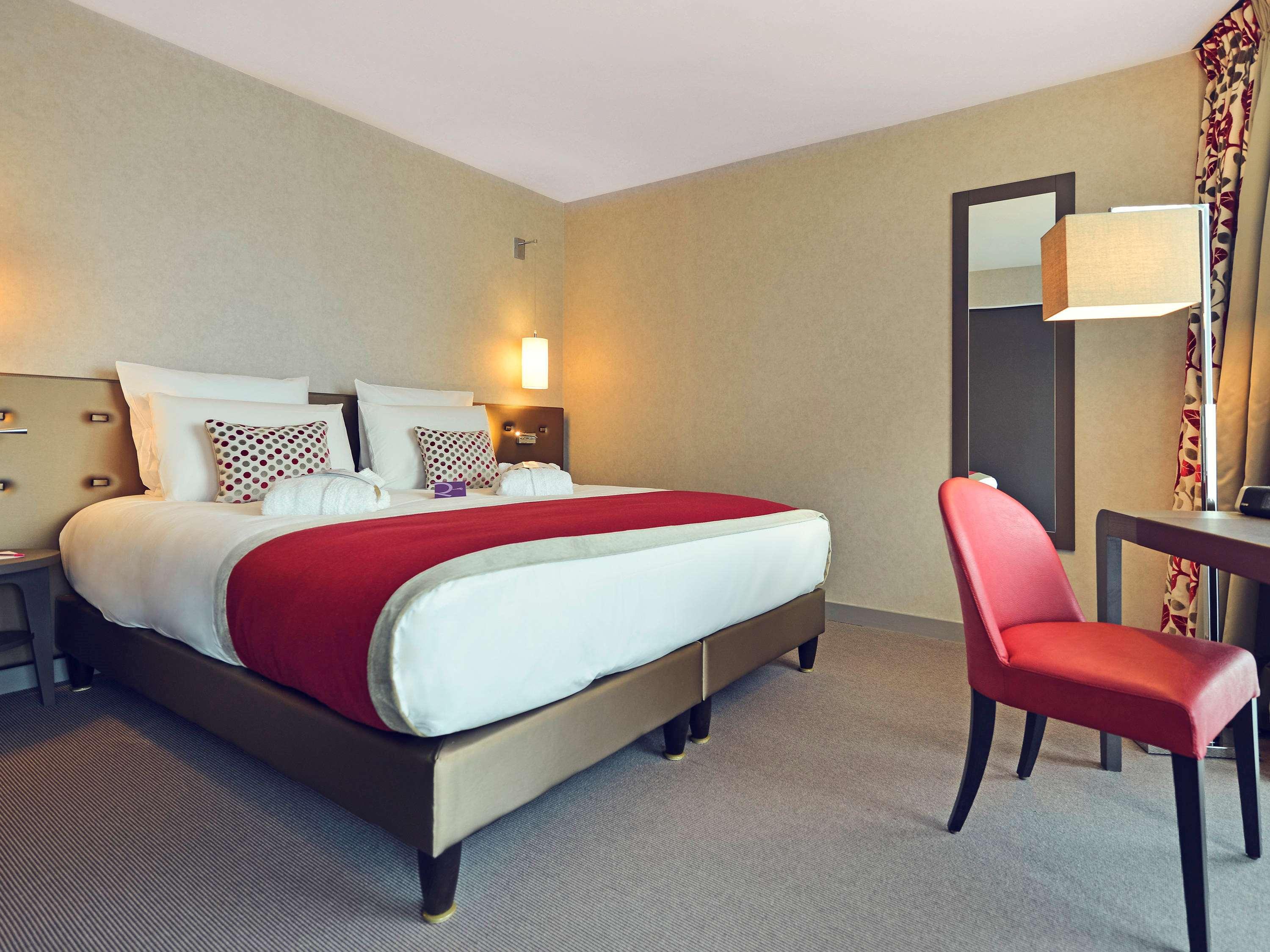 Junior Suite Standard