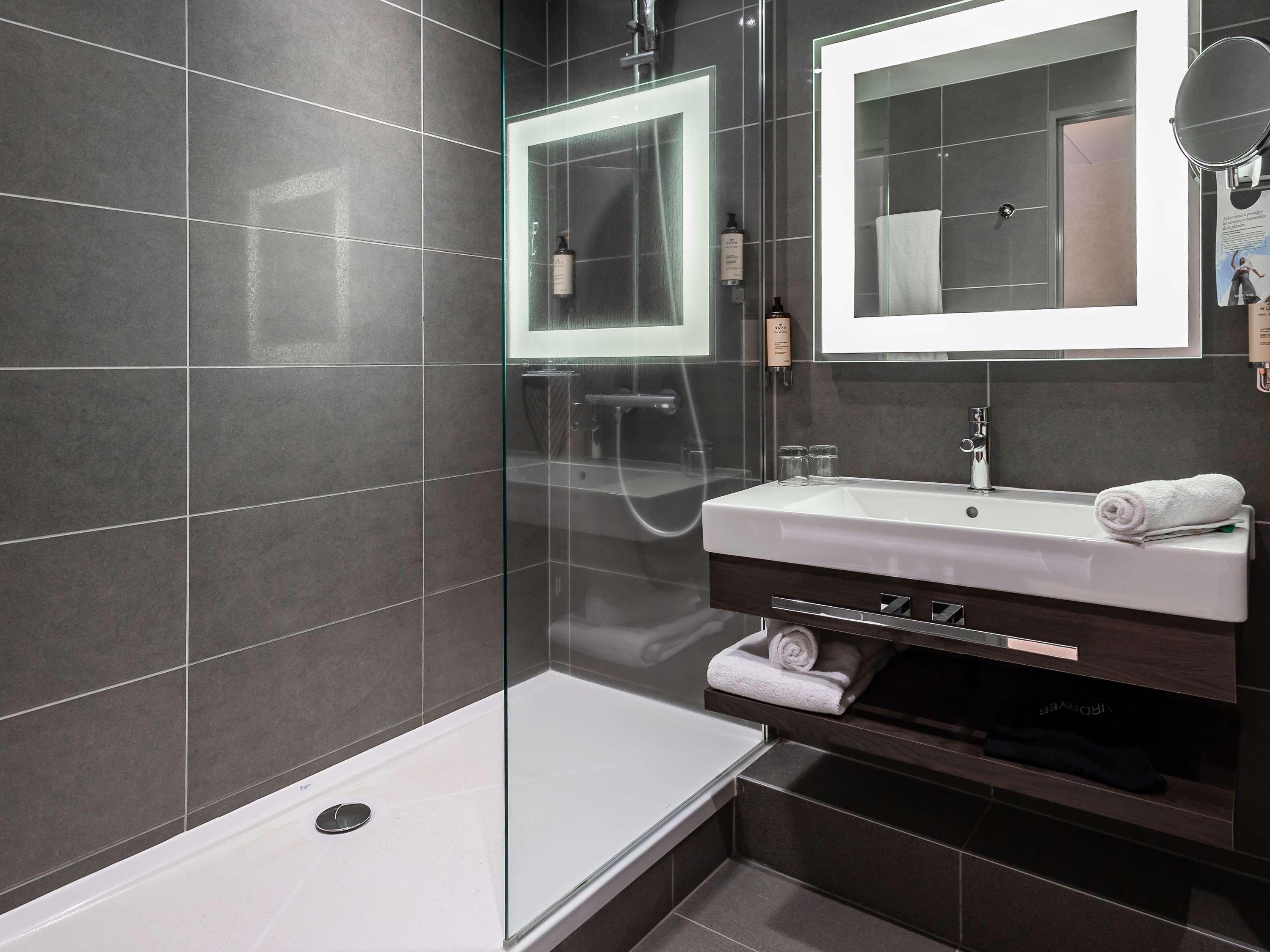 Junior Suite with Views