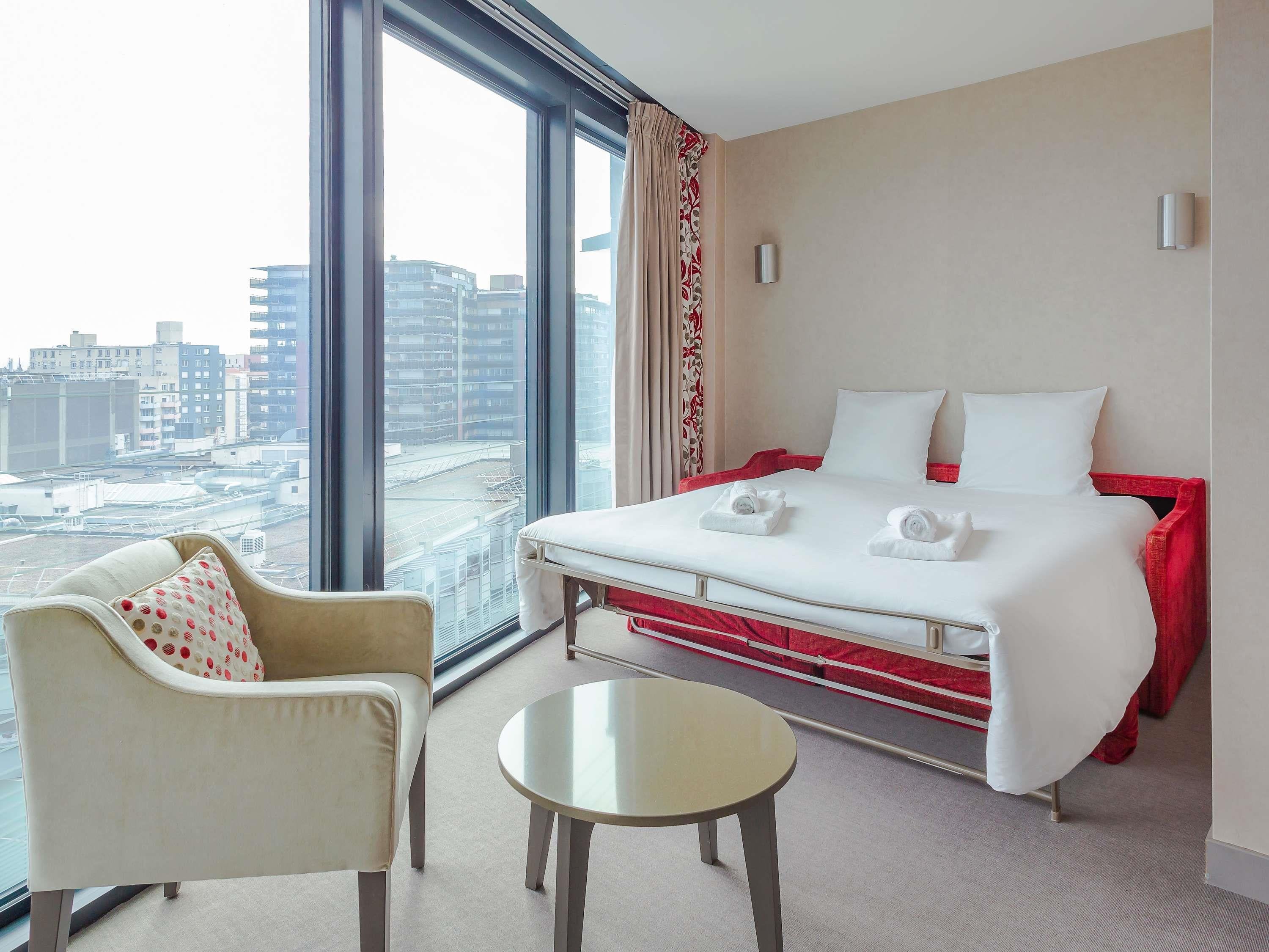 Junior Suite Standard